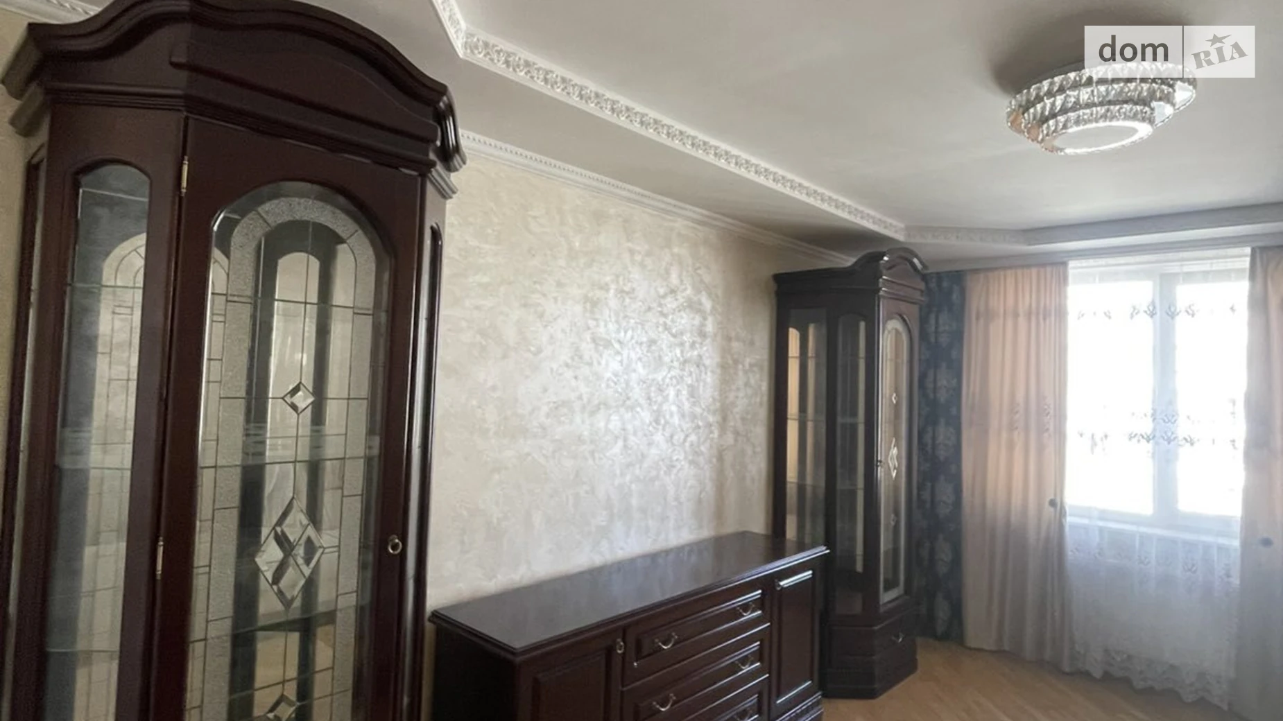 Сдается в аренду 2-комнатная квартира 70 кв. м в Львове, ул. Под Голоском, 15 - фото 3