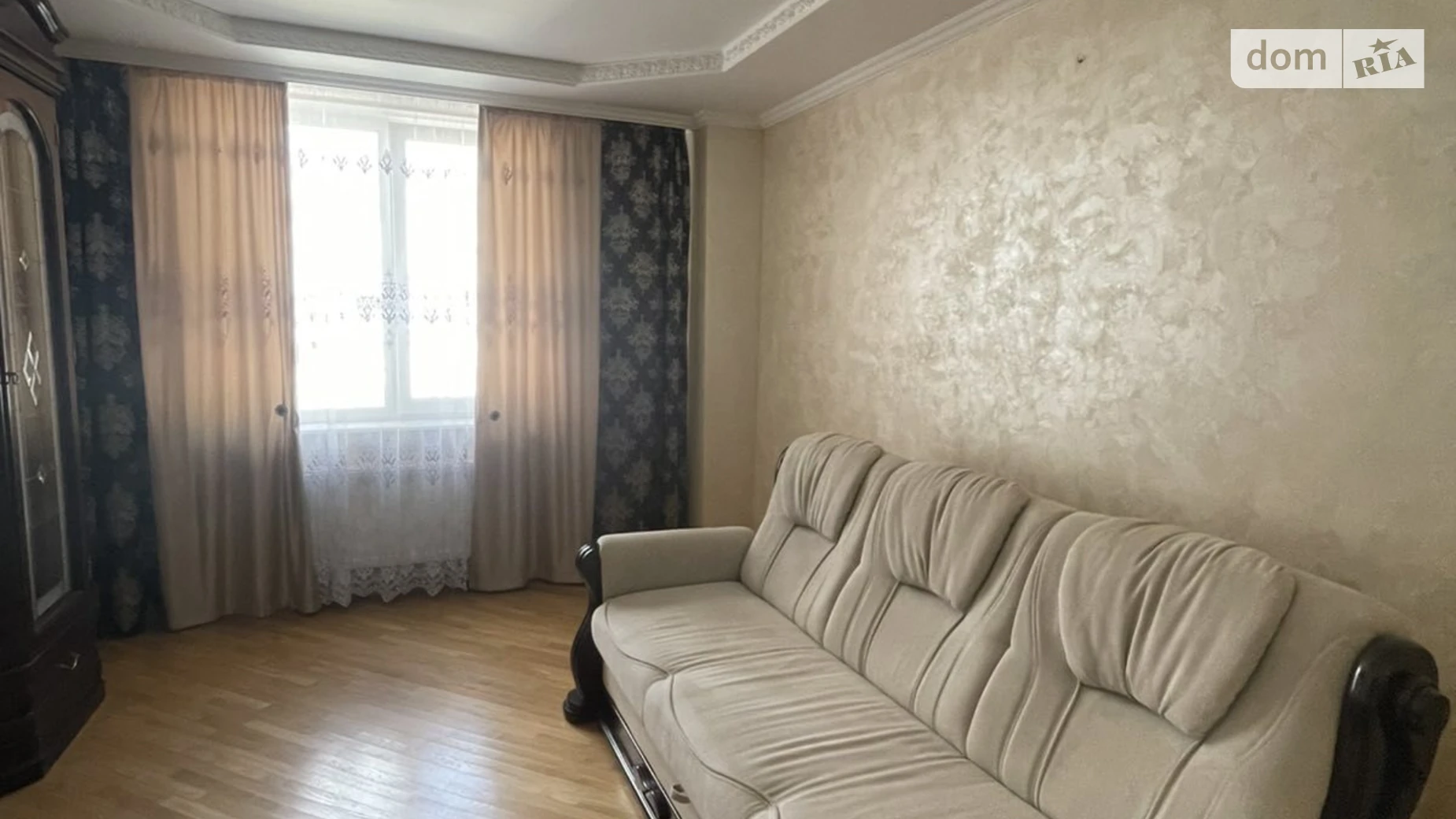 Сдается в аренду 2-комнатная квартира 70 кв. м в Львове, ул. Под Голоском, 15 - фото 5