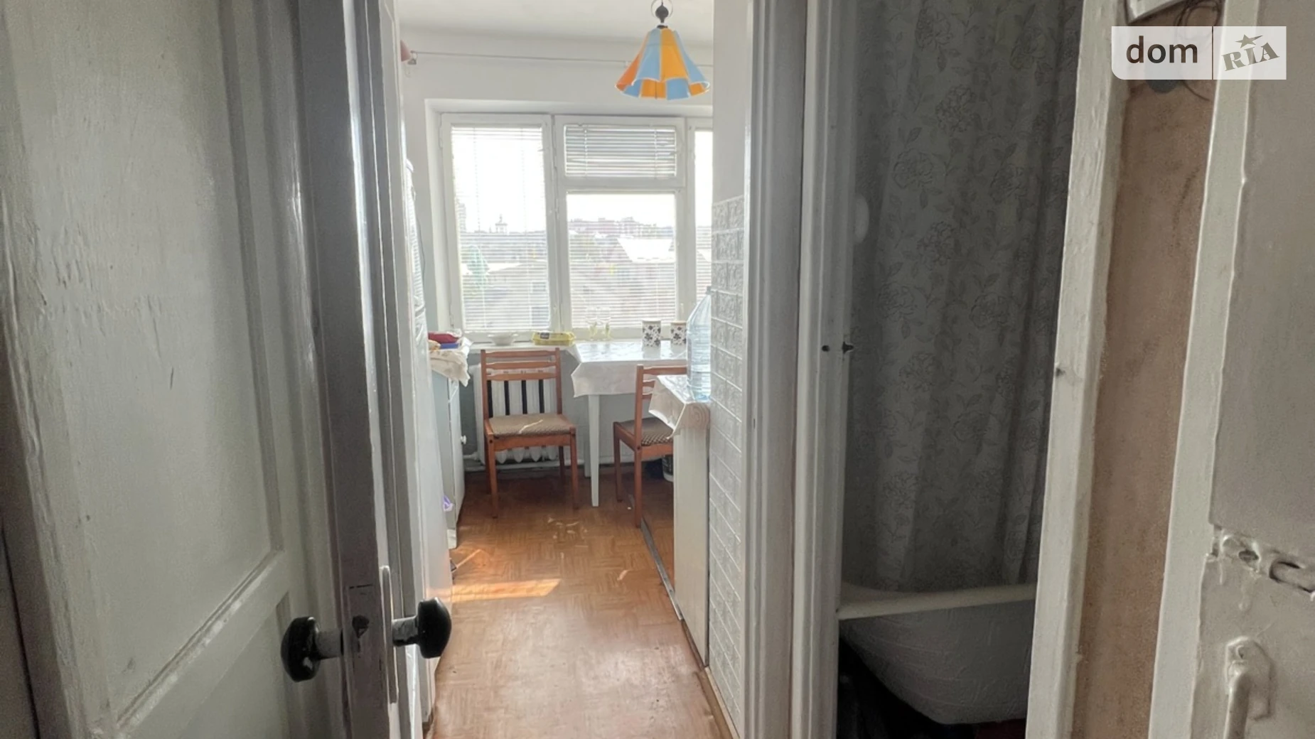 3-кімнатна квартира 62 кв. м у Тернополі, вул. За Рудкою, 1 - фото 3