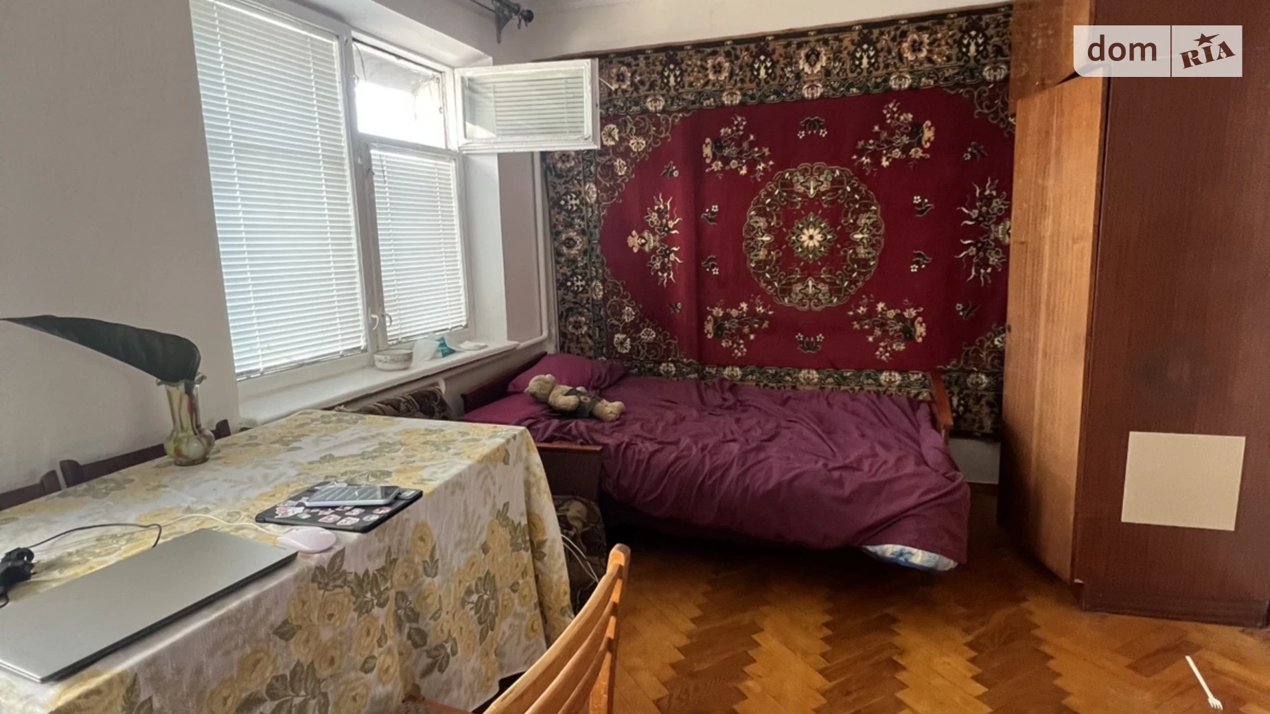 3-кімнатна квартира 62 кв. м у Тернополі, вул. За Рудкою, 1 - фото 4