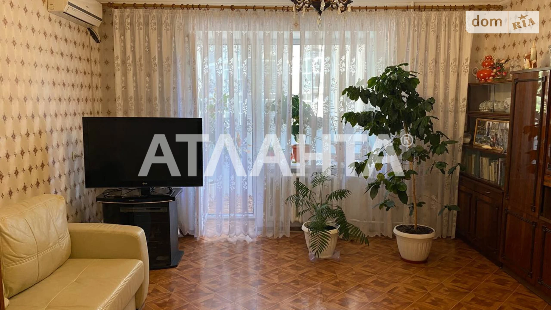 Продается 3-комнатная квартира 65.8 кв. м в Одессе, ул. Героев пограничников - фото 2