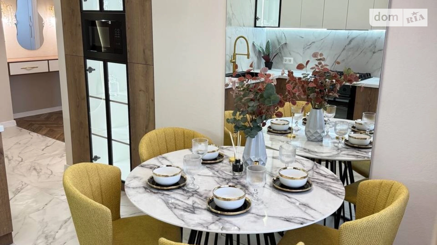 Продается 2-комнатная квартира 75 кв. м в Чернигове, ул. Лесная, 42 - фото 3