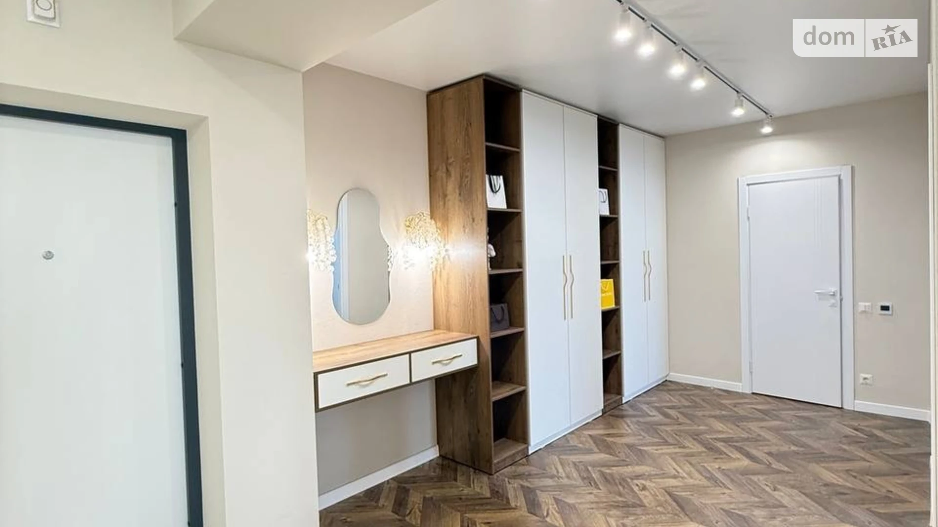 Продается 2-комнатная квартира 75 кв. м в Чернигове, ул. Лесная, 42 - фото 5