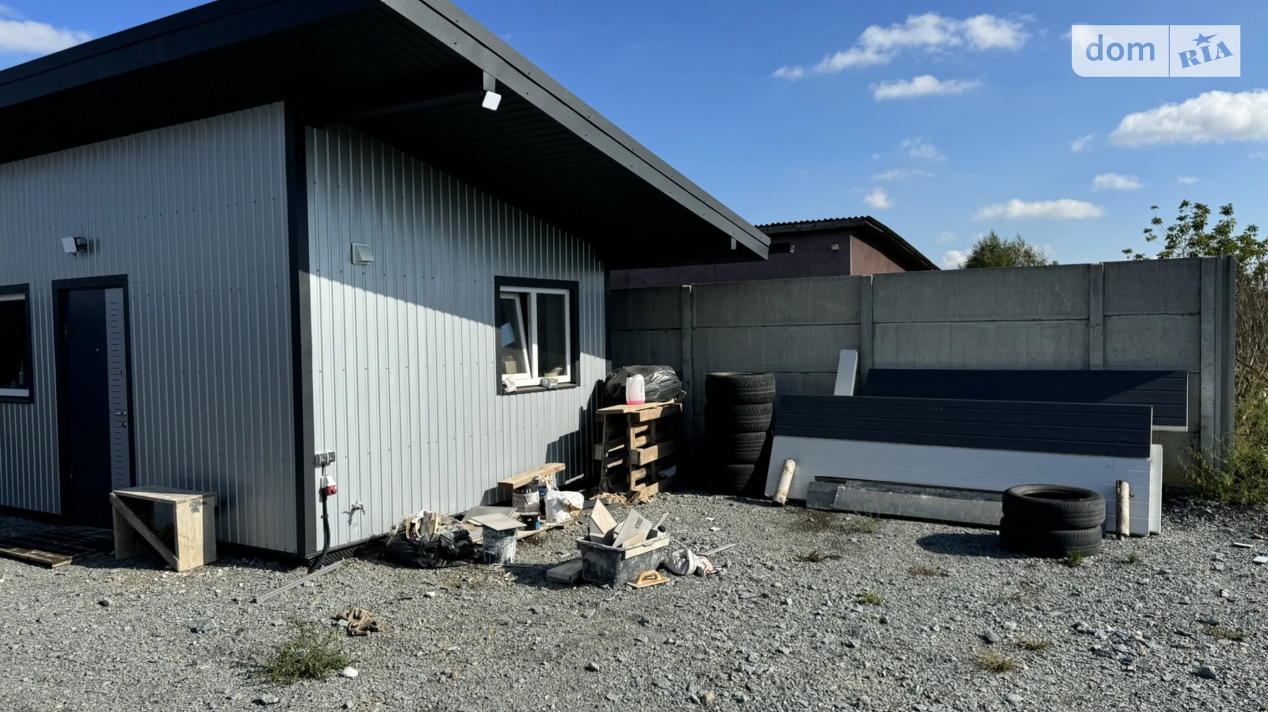 вулиця Тракторна Корнин, цена: 175000 $ - фото 4