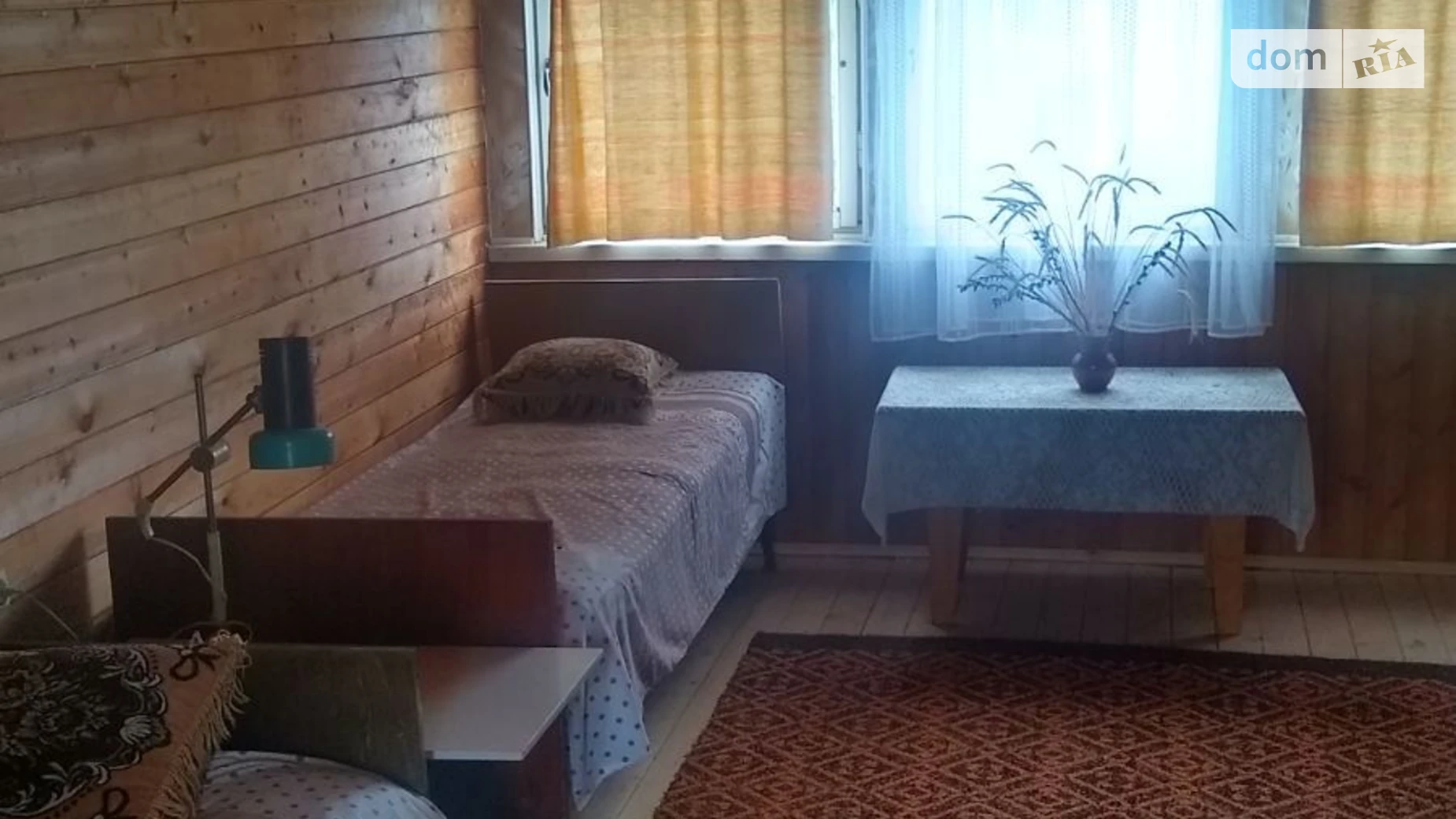 Продается дом на 2 этажа 50 кв. м с баней/сауной, цена: 5000 $ - фото 4