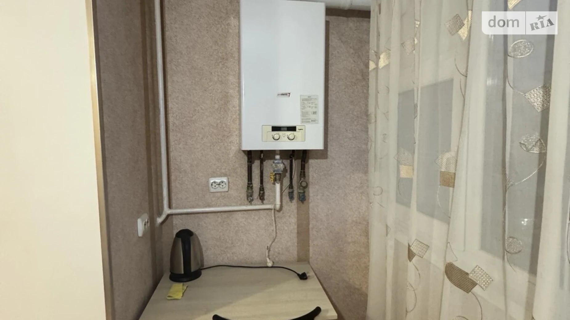 Сдается в аренду 1-комнатная квартира 43 кв. м в Виннице, ул. Николаевская, 26 - фото 3