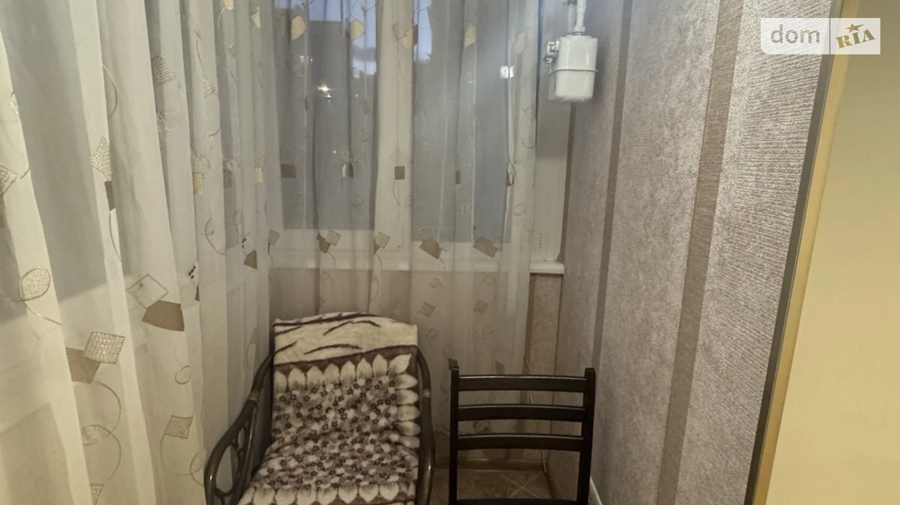 Сдается в аренду 1-комнатная квартира 43 кв. м в Виннице, ул. Николаевская, 26 - фото 2