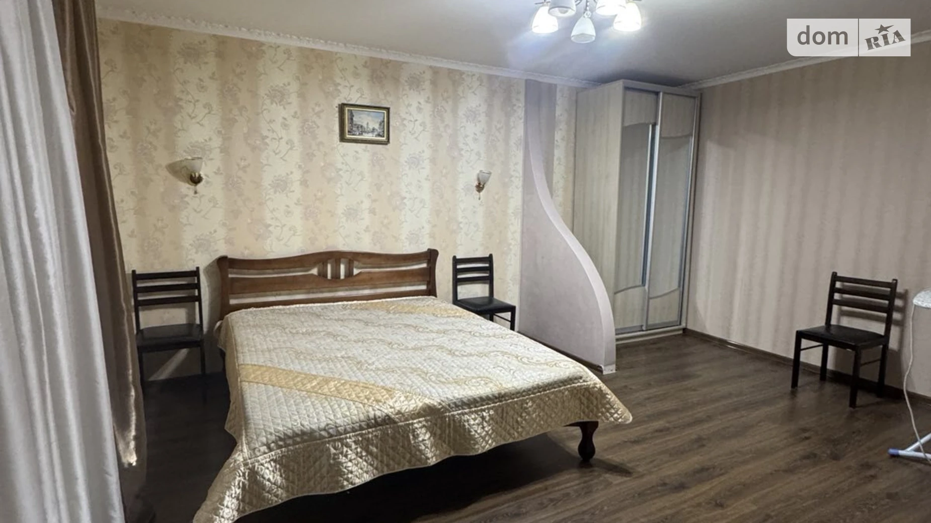 Сдается в аренду 1-комнатная квартира 43 кв. м в Виннице, ул. Николаевская, 26 - фото 5