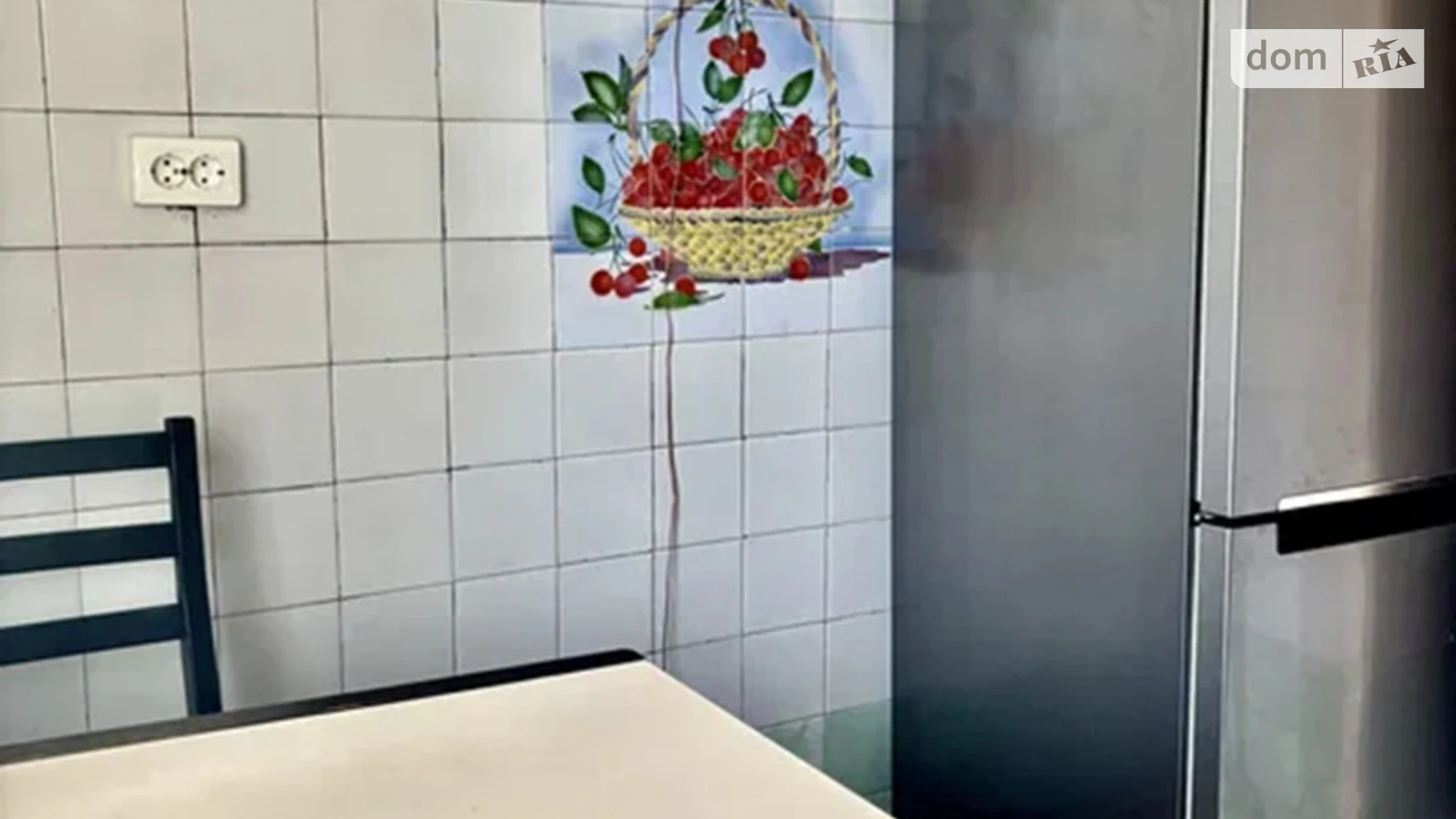 Продается 3-комнатная квартира 70 кв. м в Киеве, ул. Мокрая(Кудряшова), 7 - фото 2