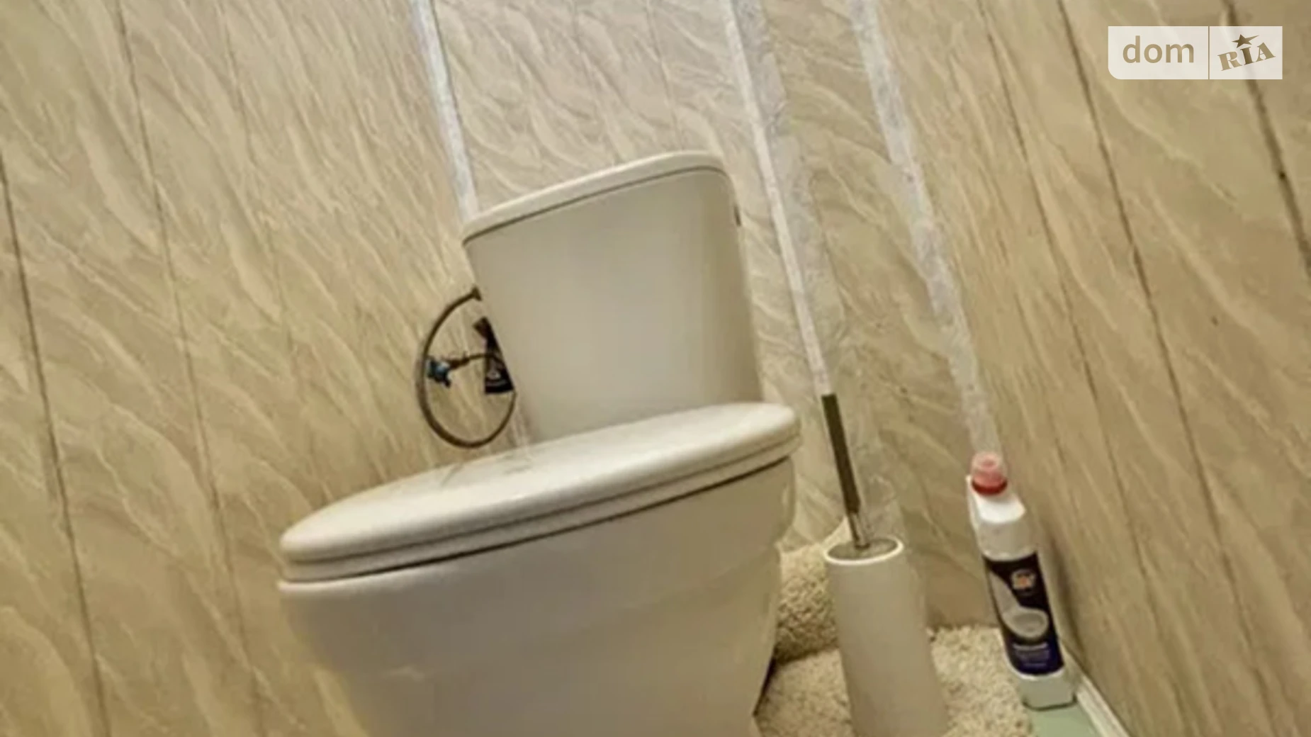 Продается 3-комнатная квартира 70 кв. м в Киеве, ул. Мокрая(Кудряшова), 7 - фото 5