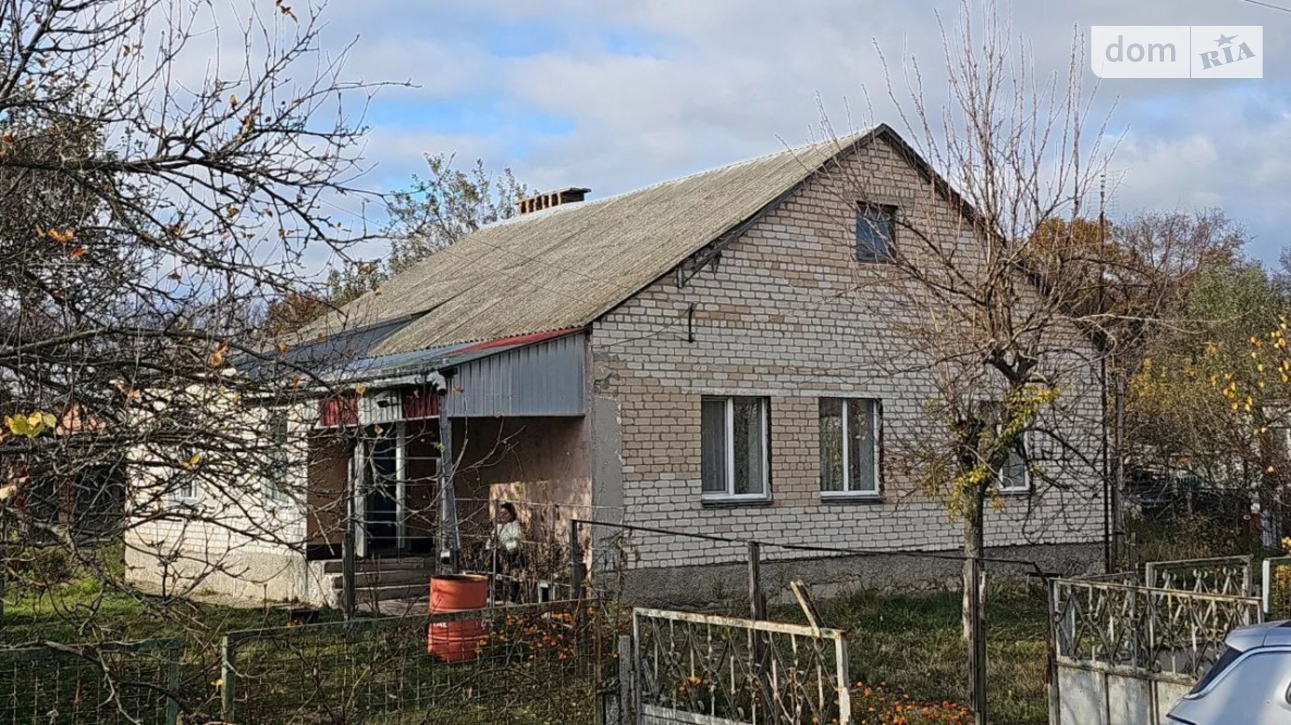 Продається одноповерховий будинок 100.4 кв. м з терасою, цена: 26400 $ - фото 2