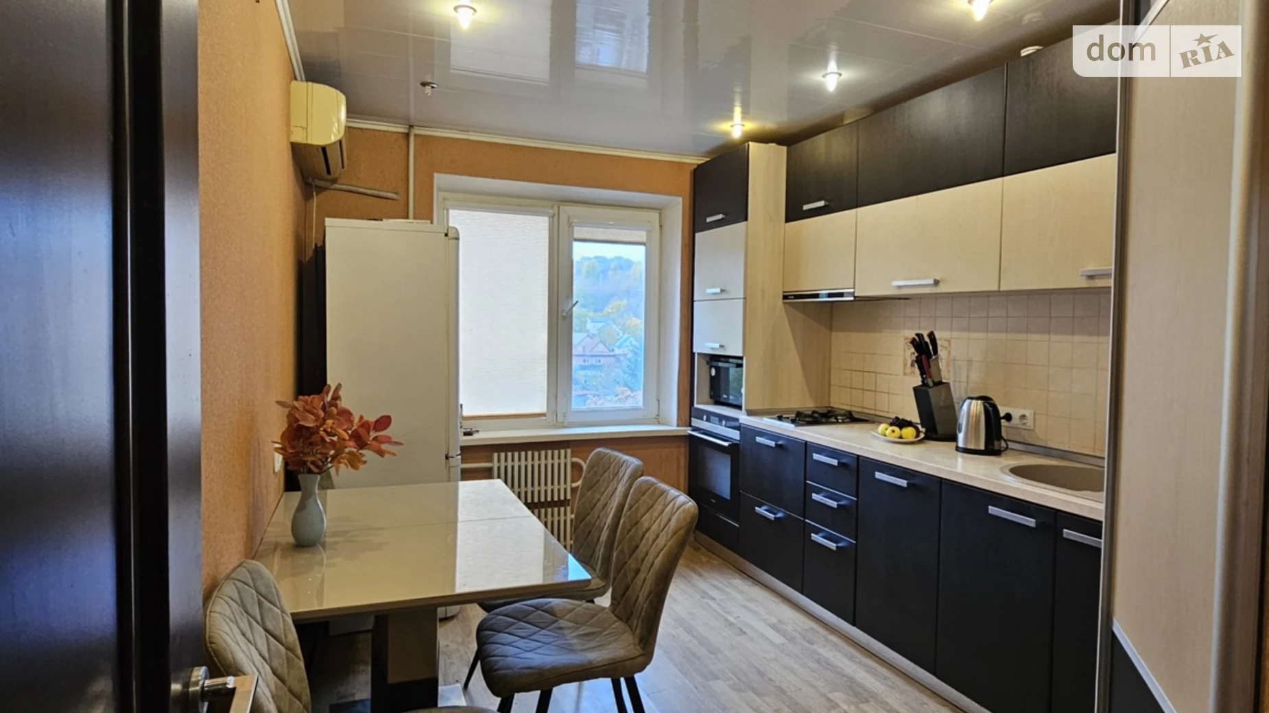 Продается 3-комнатная квартира 65.7 кв. м в Днепре, ул. Мандрыковская, 139 - фото 2