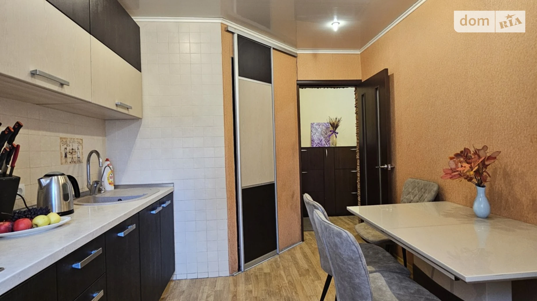 Продается 3-комнатная квартира 65.7 кв. м в Днепре, ул. Мандрыковская, 139 - фото 3