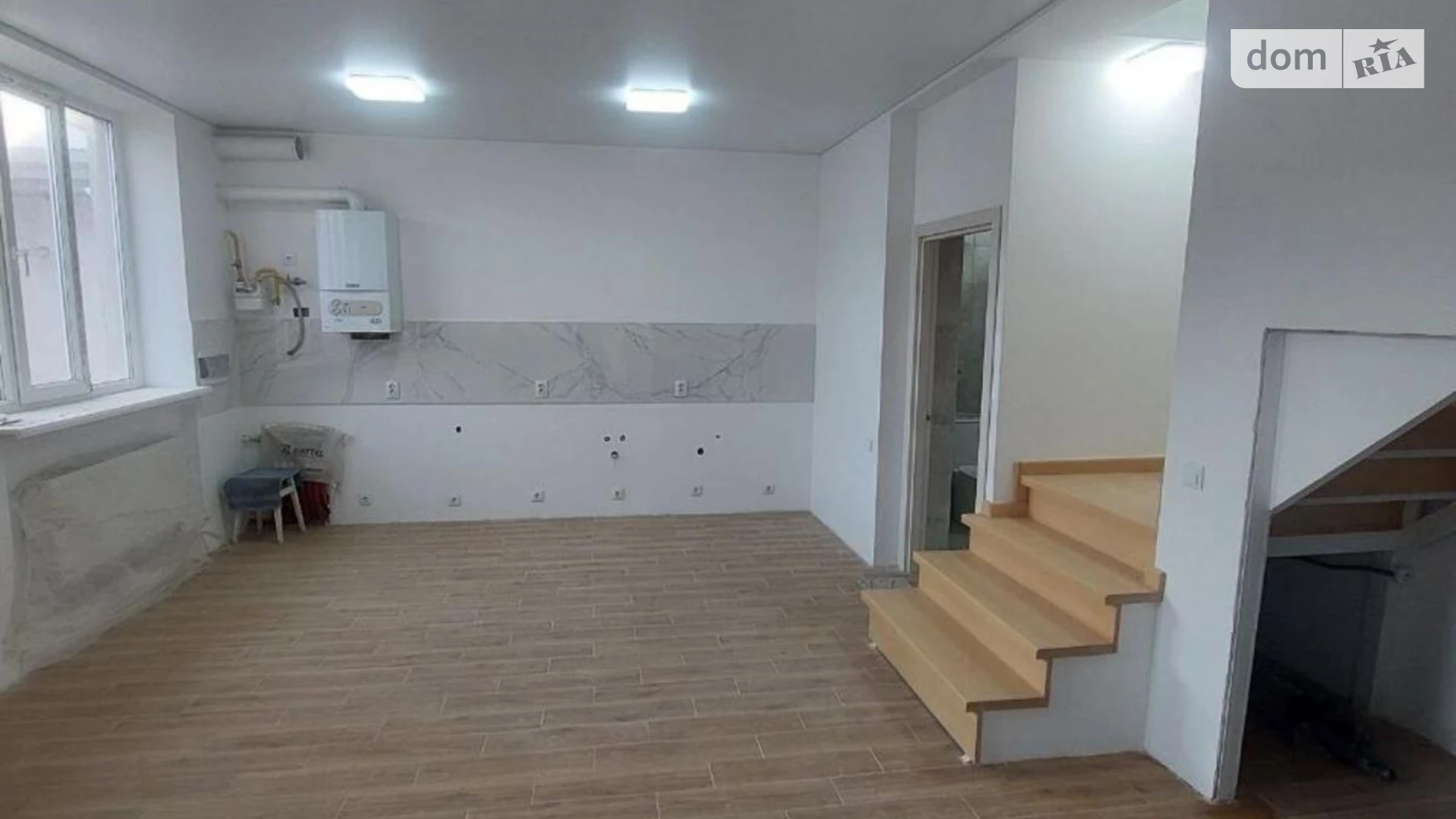 Продается 3-комнатная квартира 100 кв. м в Харькове, ул. Новоалександровская, 54А - фото 2