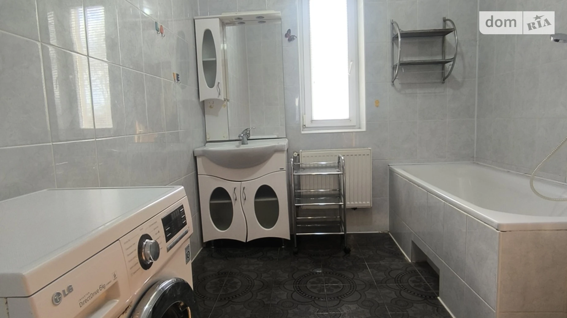 Сдается в оренду частина будинку 85 кв. м з мансардою, цена: 15000 грн - фото 5