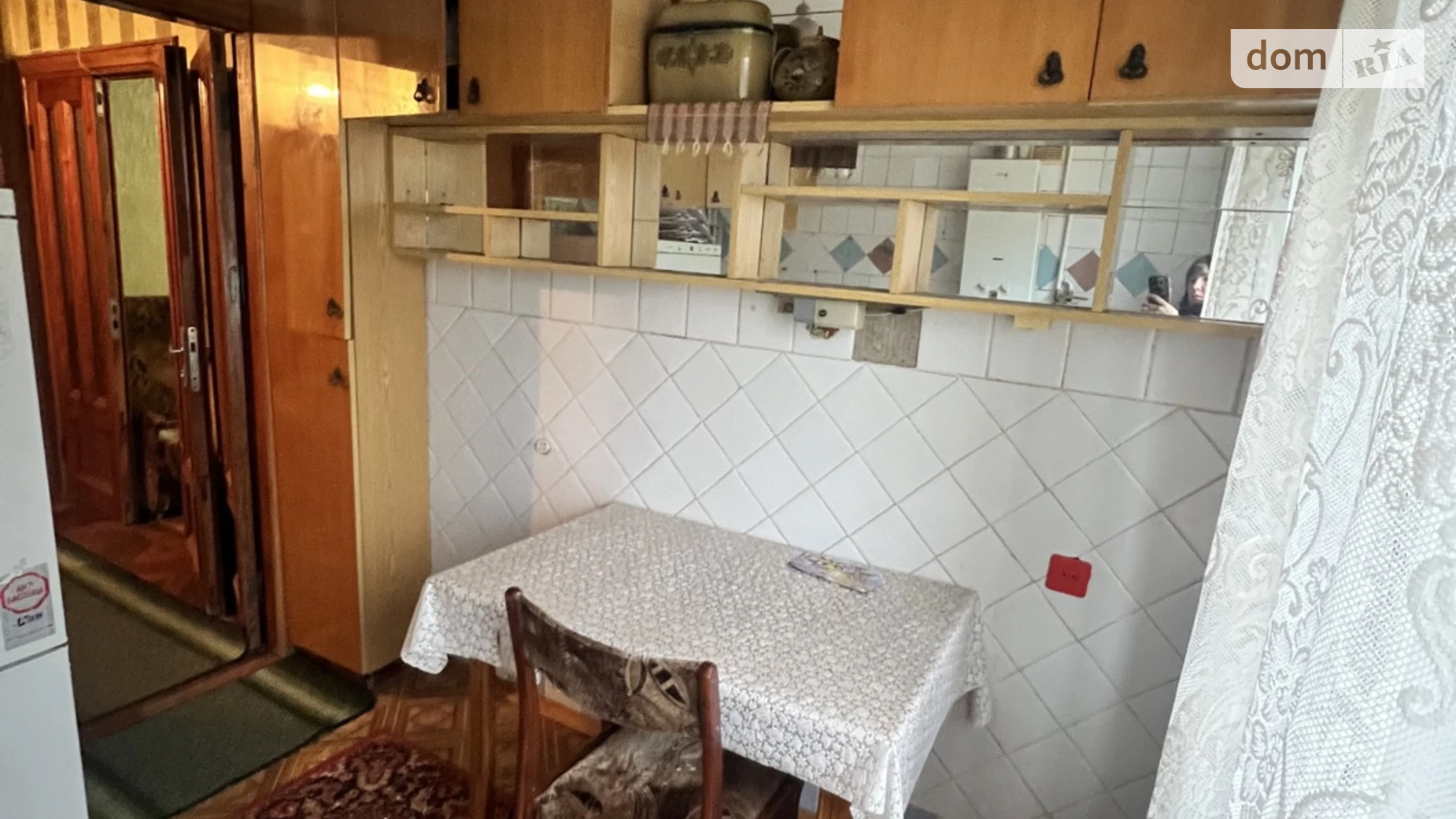 Здається в оренду 2-кімнатна квартира 50 кв. м у, цена: 7300 грн - фото 4