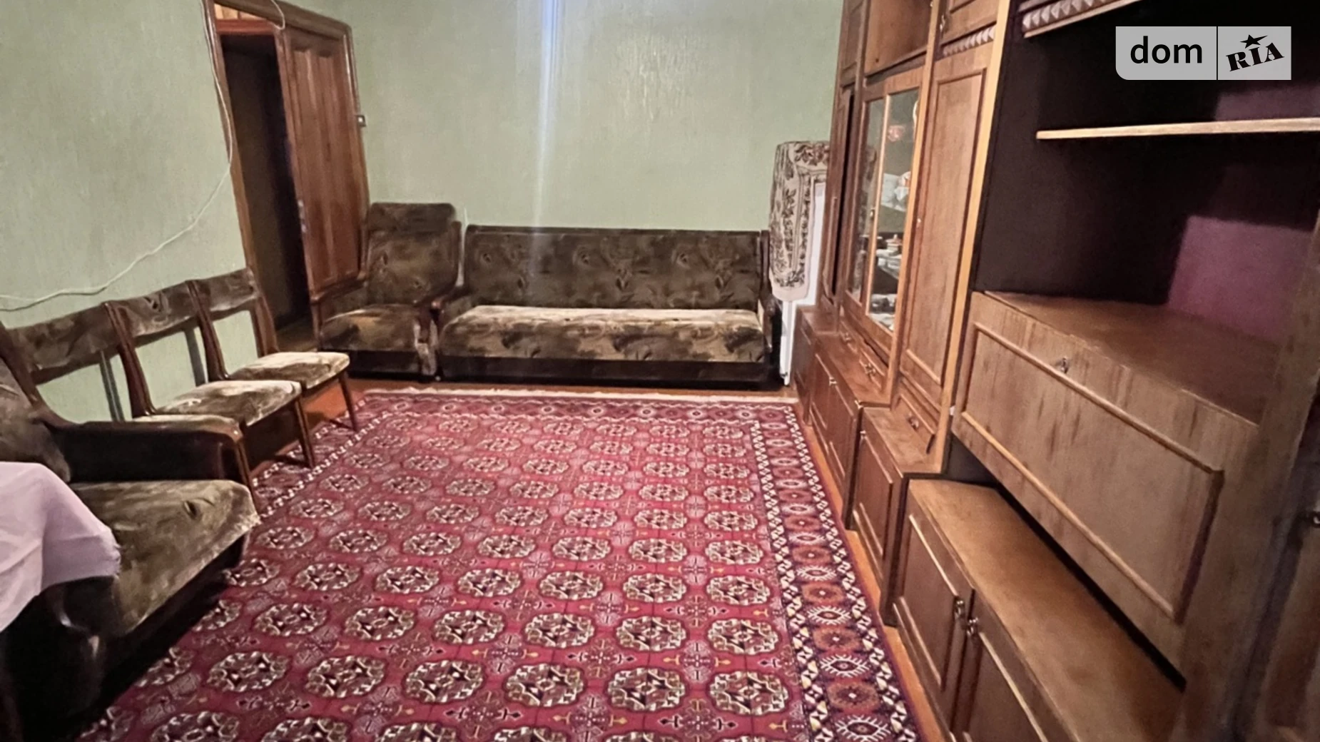 Здається в оренду 2-кімнатна квартира 50 кв. м у, цена: 7300 грн - фото 5