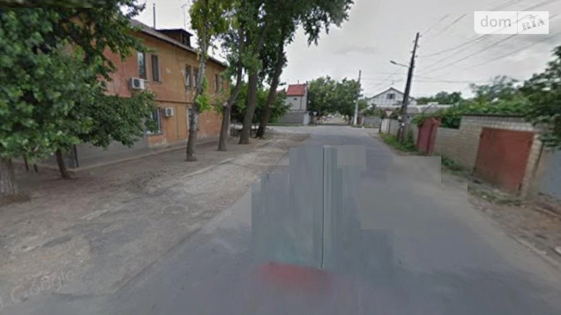 Продается 1-комнатная квартира 29.5 кв. м в Одессе, ул. Кустанайская, 5 - фото 5