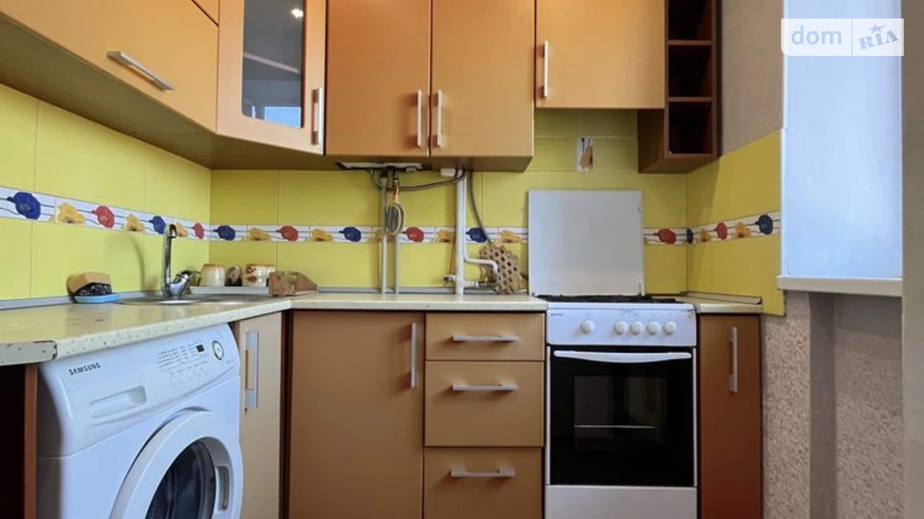 Сдается в аренду 2-комнатная квартира 44 кв. м в, цена: 12000 грн - фото 5