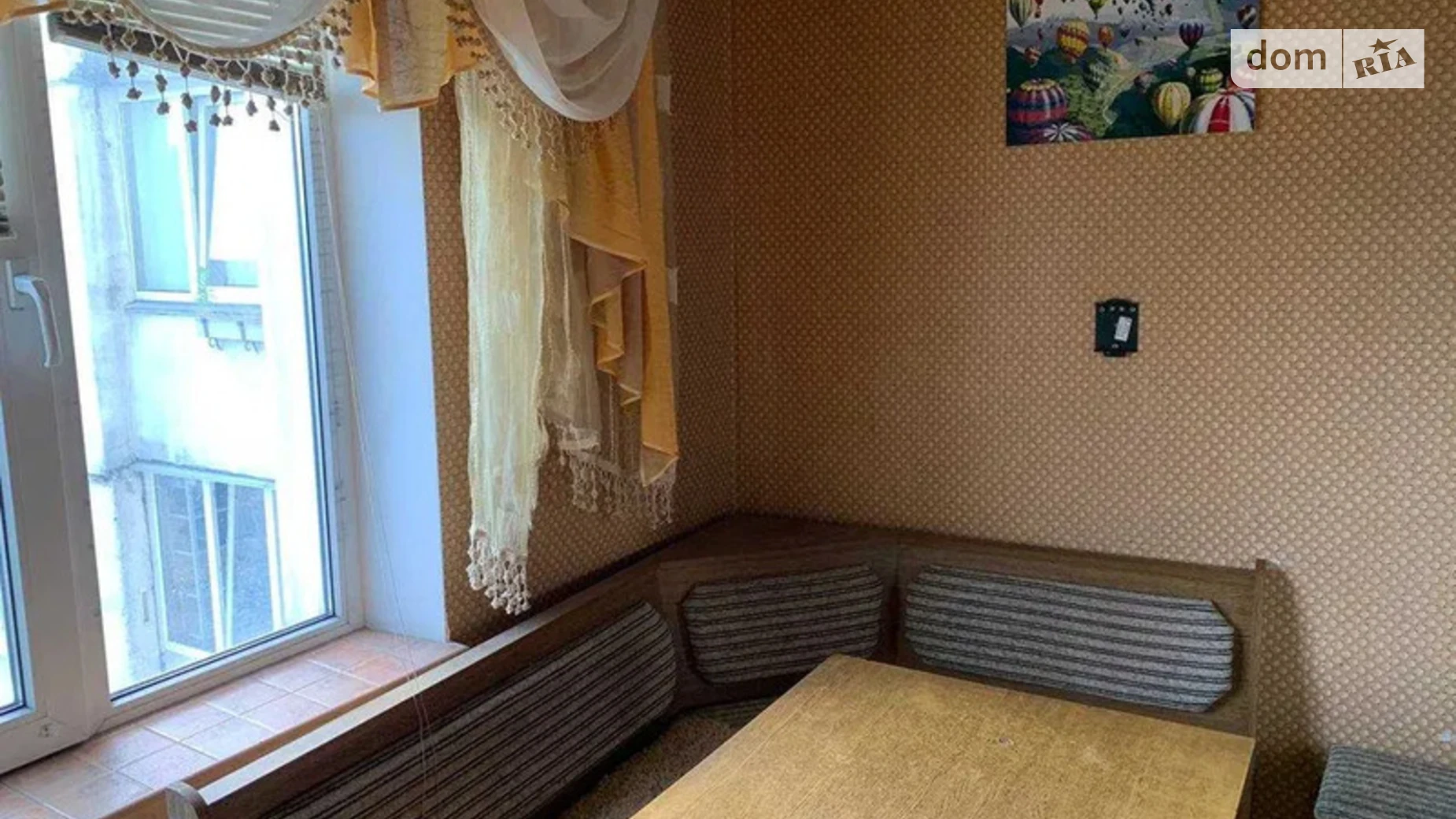 Продається 2-кімнатна квартира 48 кв. м у Києві, просп. Петра Григоренка, 36 - фото 3