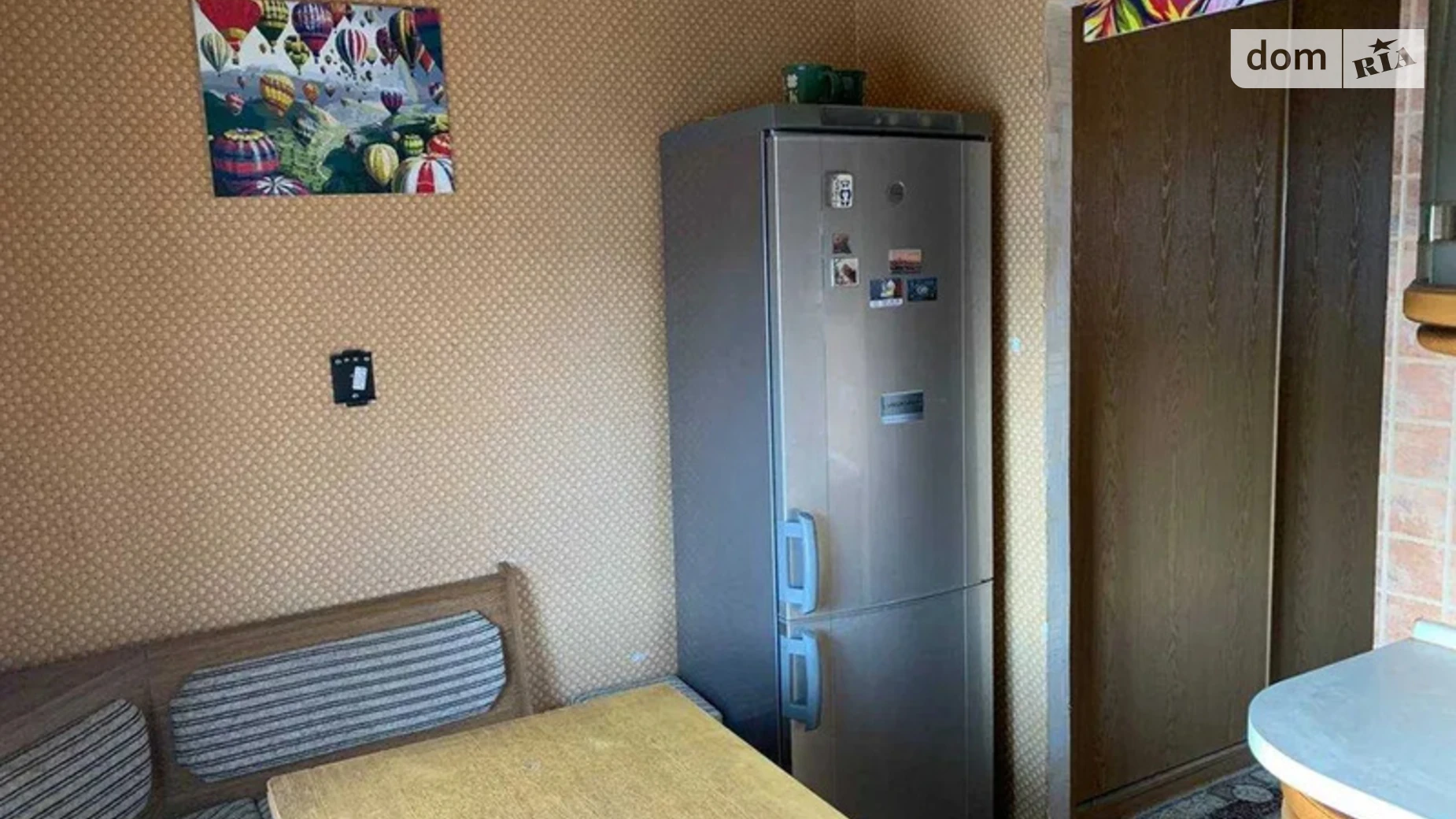 Продається 2-кімнатна квартира 48 кв. м у Києві, просп. Петра Григоренка, 36 - фото 2