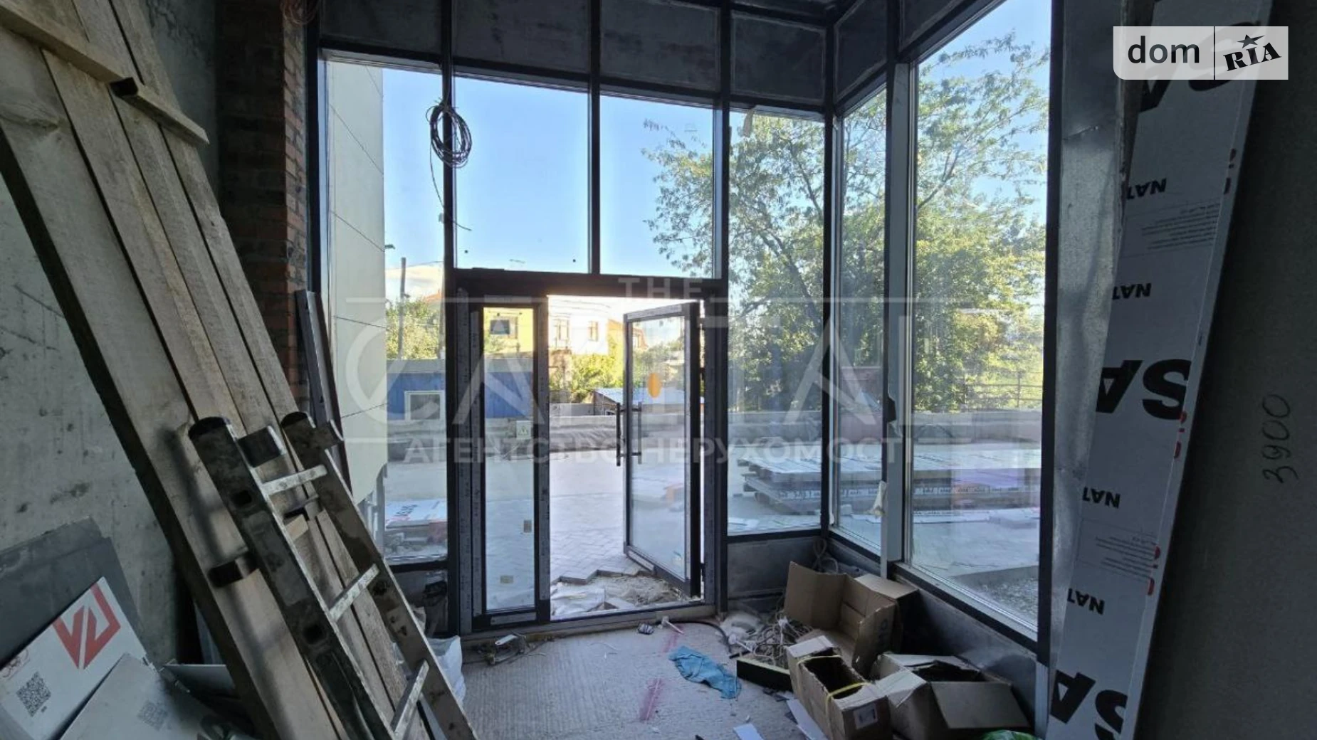 Сдается в аренду офис 666 кв. м в бизнес-центре, цена: 7326 $ - фото 3