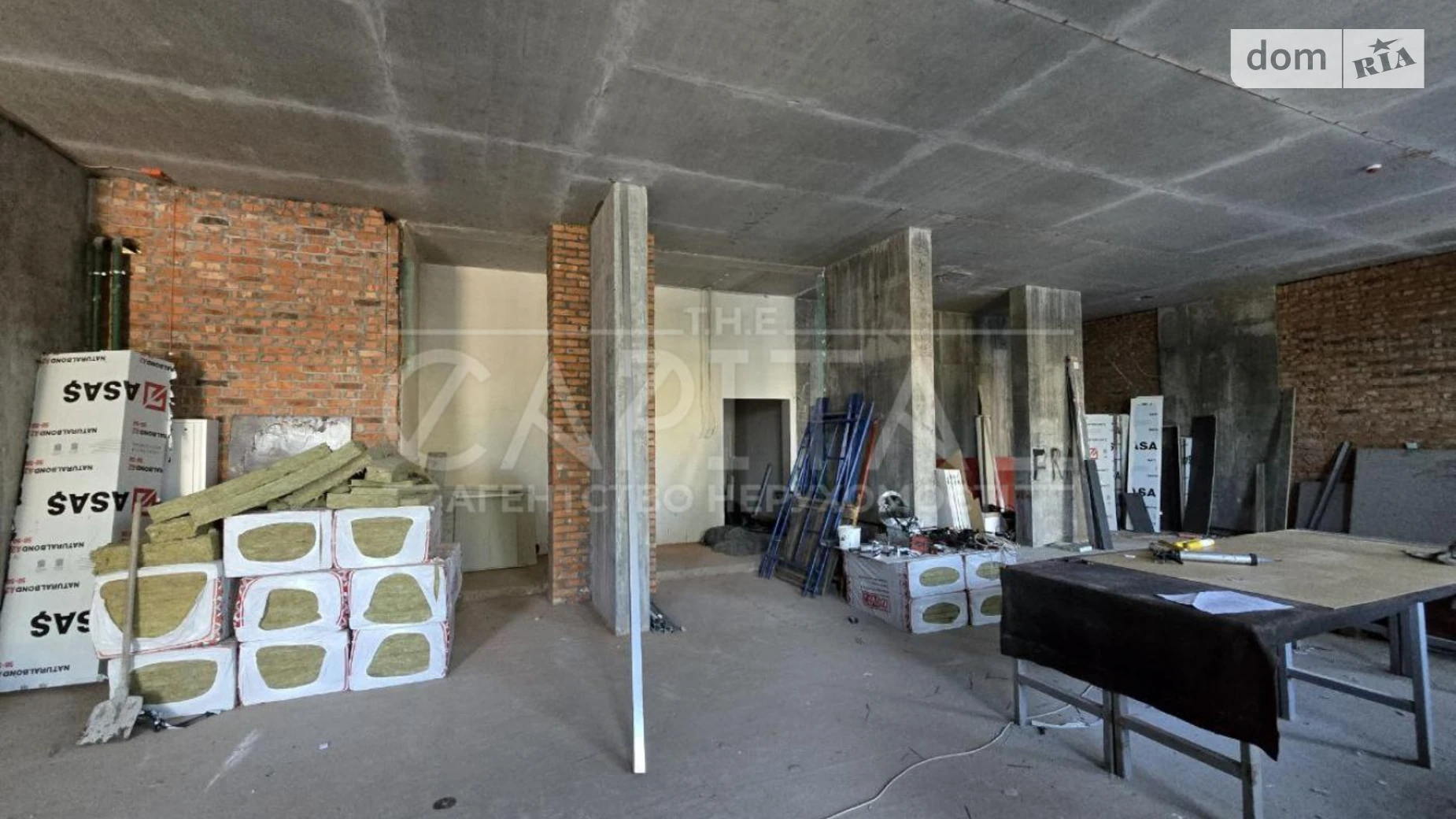 Сдается в аренду офис 666 кв. м в бизнес-центре, цена: 7326 $ - фото 5