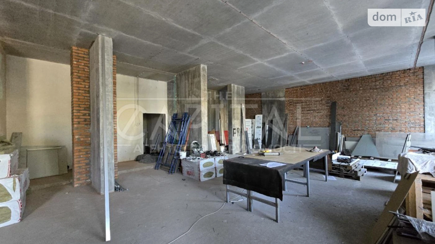 Сдается в аренду офис 666 кв. м в бизнес-центре, цена: 7326 $ - фото 4