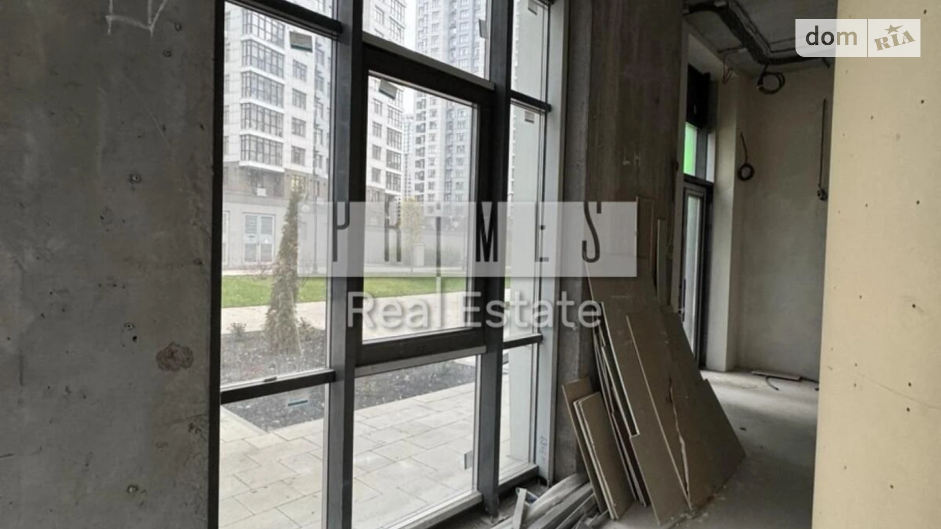 Сдается в аренду помещения свободного назначения 272 кв. м в 22-этажном здании, цена: 8050 $ - фото 5