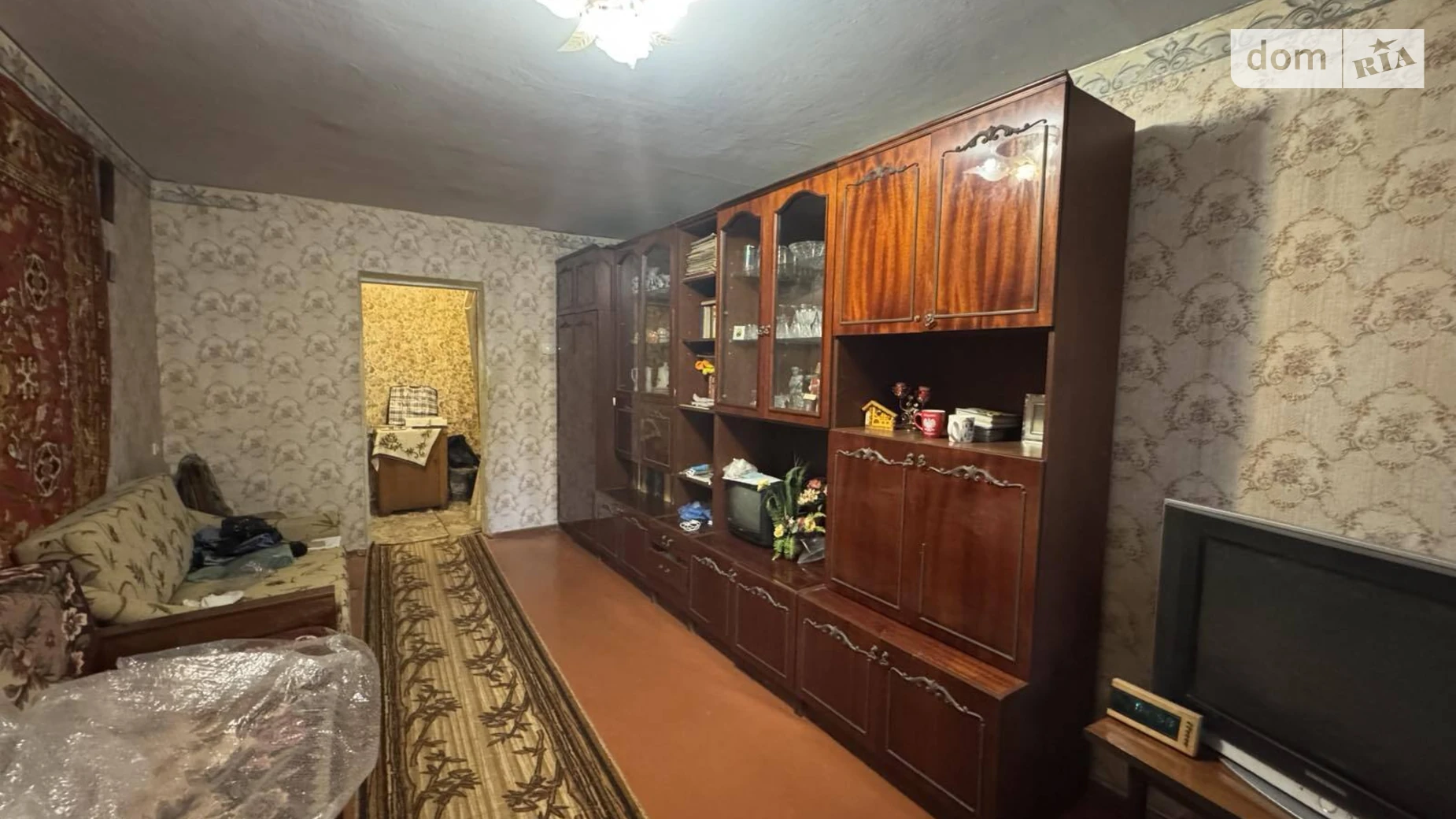 Продается 2-комнатная квартира 50.8 кв. м в Николаеве, ул. Новозаводская, 4 - фото 2