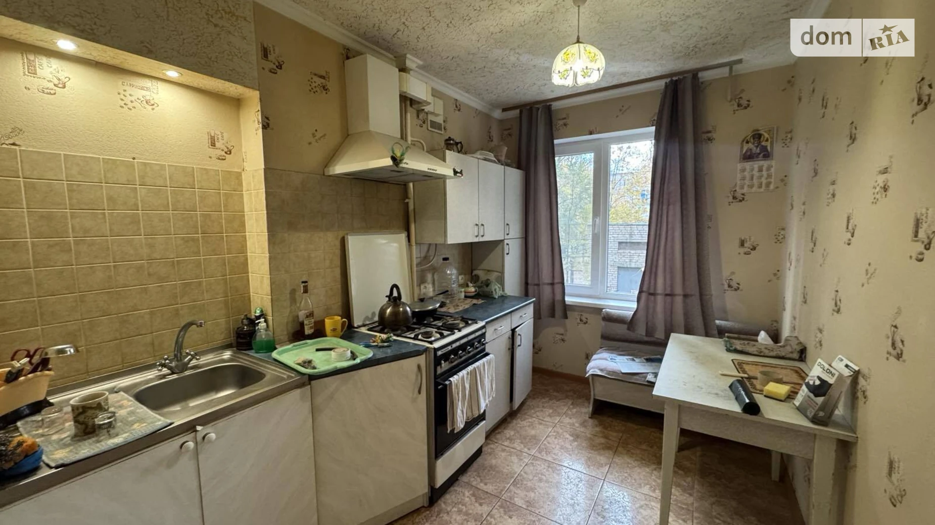 Продается 2-комнатная квартира 50.8 кв. м в Николаеве, ул. Новозаводская, 4 - фото 5