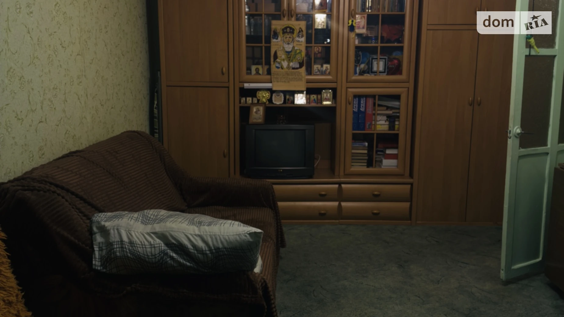 Продається 1-кімнатна квартира 34.8 кв. м у Рівному, вул. Фабрична, 24 - фото 5