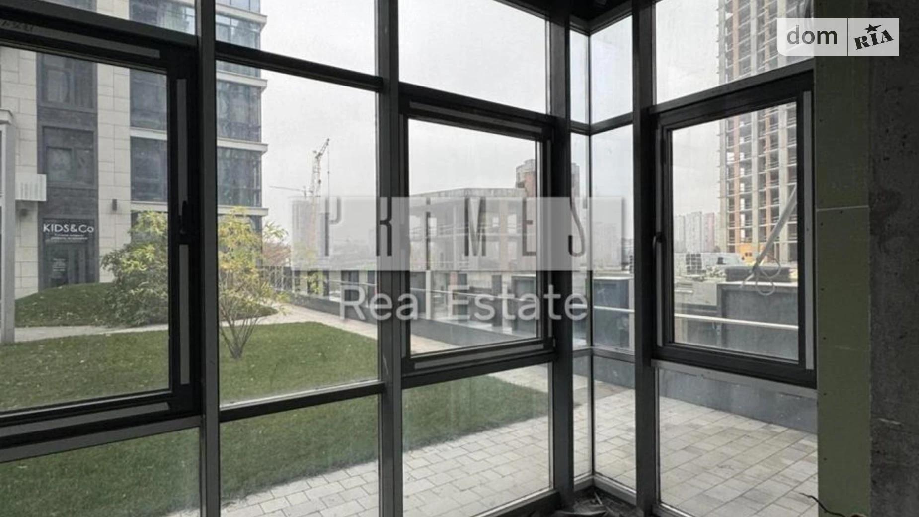 ул. Андрея Верхогляда(Драгомирова), 19А Черная Гора Киев ЖК Новопечерские Липки Зверинецкая(Дружбы народов), цена: 3390 $ - фото 4