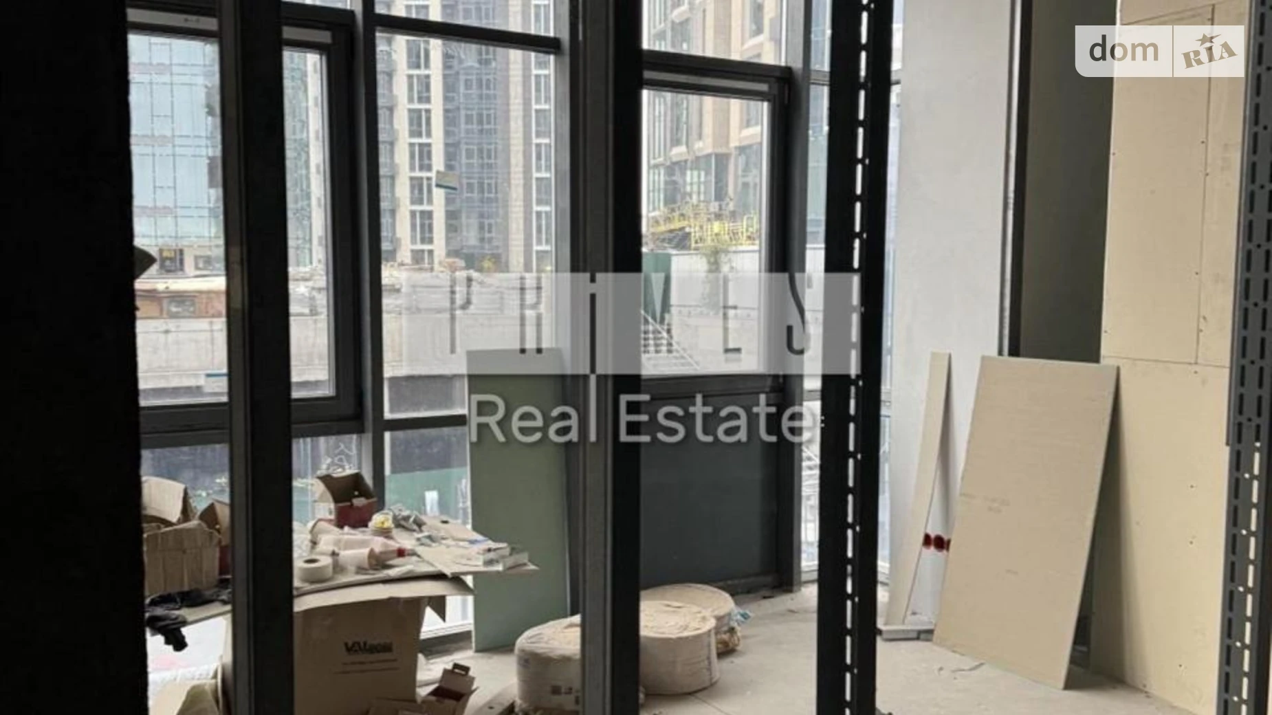 ул. Андрея Верхогляда(Драгомирова), 19А Черная Гора Киев ЖК Новопечерские Липки Зверинецкая(Дружбы народов), цена: 3390 $ - фото 3