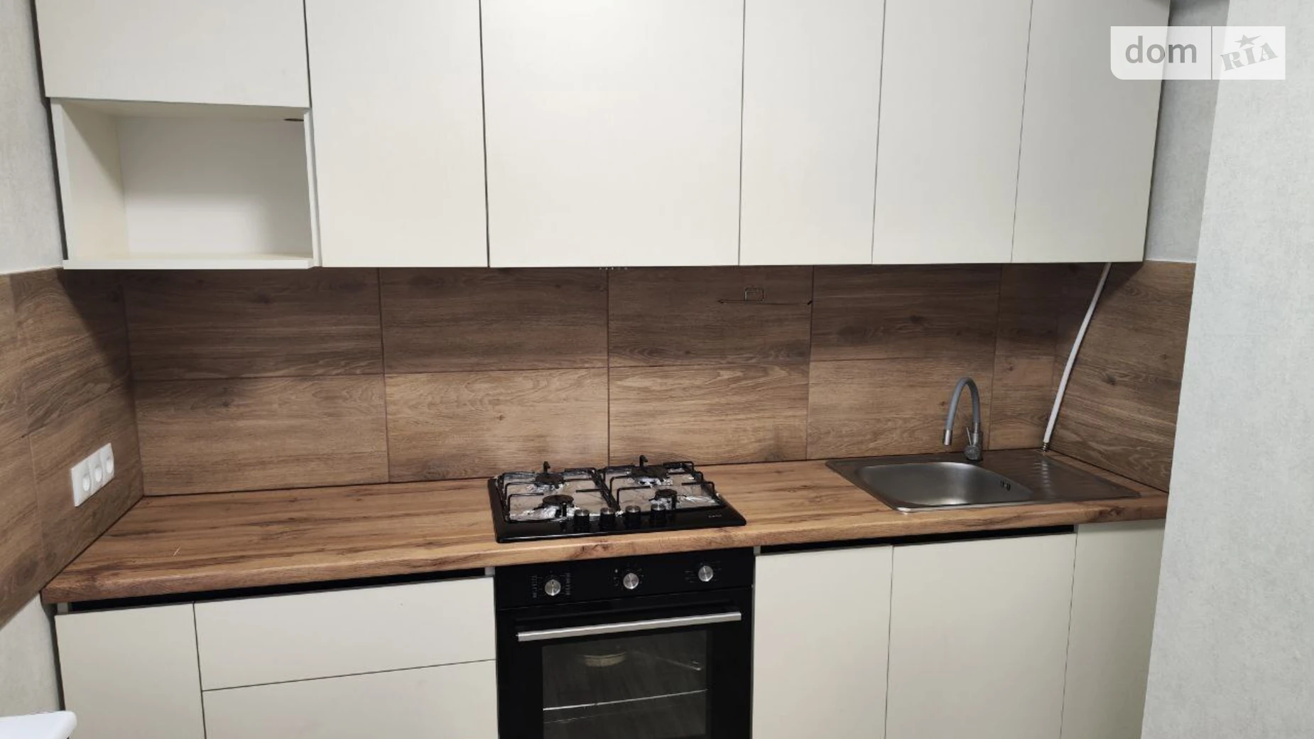 Здається в оренду 1-кімнатна квартира 34 кв. м у, цена: 11000 грн - фото 4