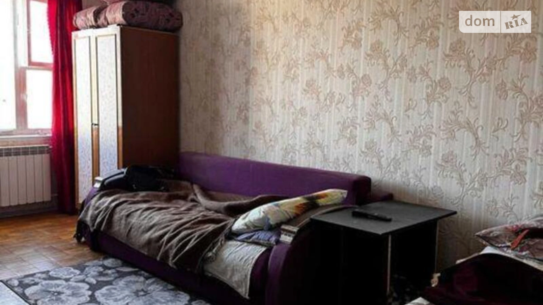 Продается 1-комнатная квартира 36 кв. м в Киеве, просп. Владимира Ивасюка, 27А - фото 5