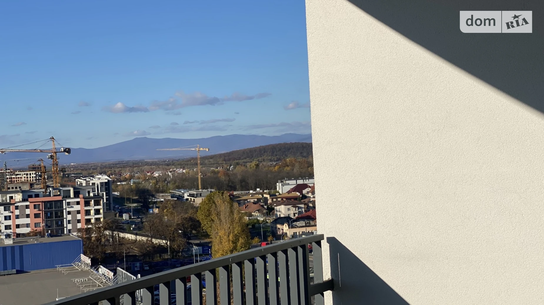 Продається 1-кімнатна квартира 53.25 кв. м у Ужгороді, вул. Миколи Бобяка, 1Г - фото 3