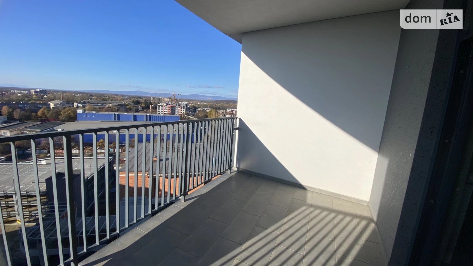 Продається 1-кімнатна квартира 53.25 кв. м у Ужгороді, вул. Миколи Бобяка, 1Г - фото 2