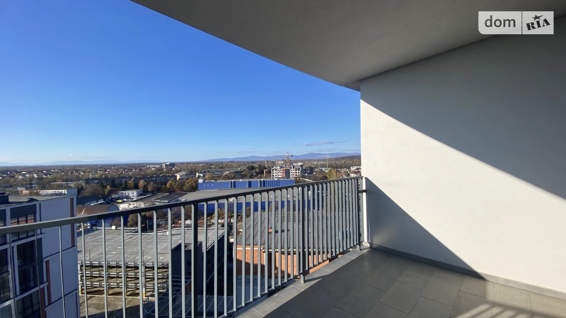 Продається 1-кімнатна квартира 53.25 кв. м у Ужгороді, вул. Миколи Бобяка, 1Г - фото 4