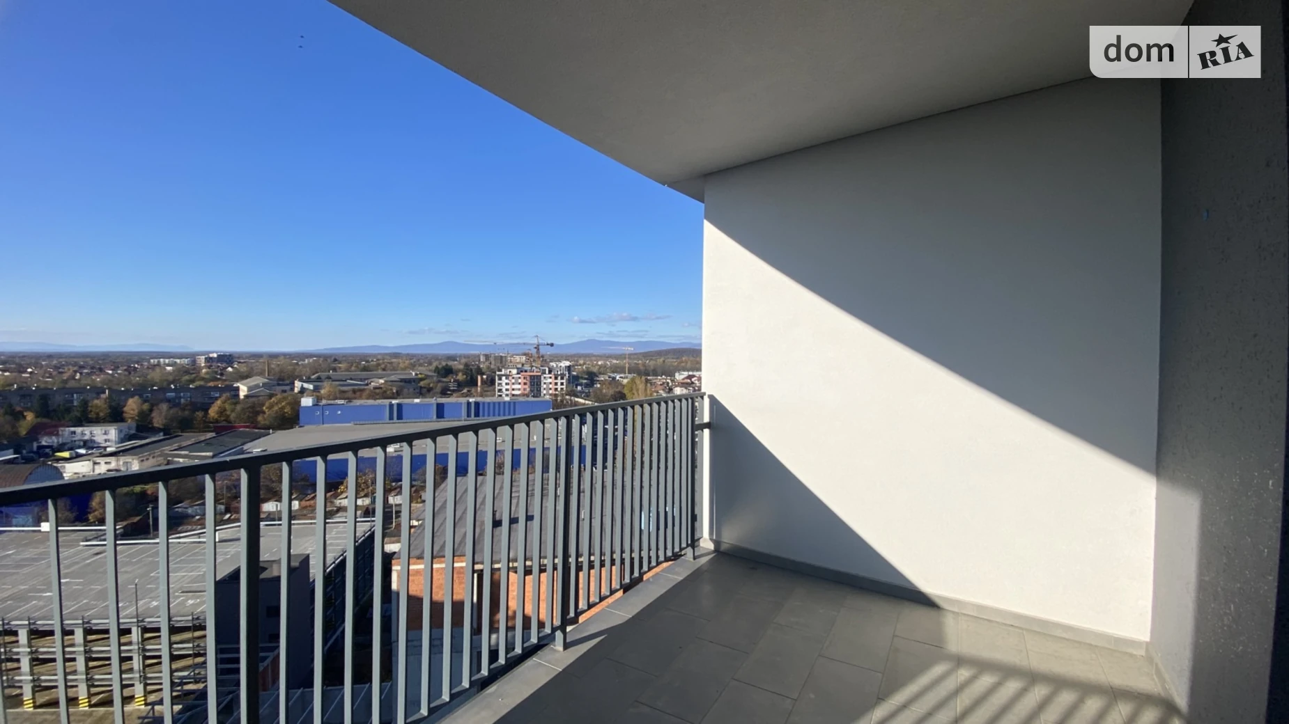 Продається 1-кімнатна квартира 53.25 кв. м у Ужгороді, вул. Миколи Бобяка, 1Г - фото 5