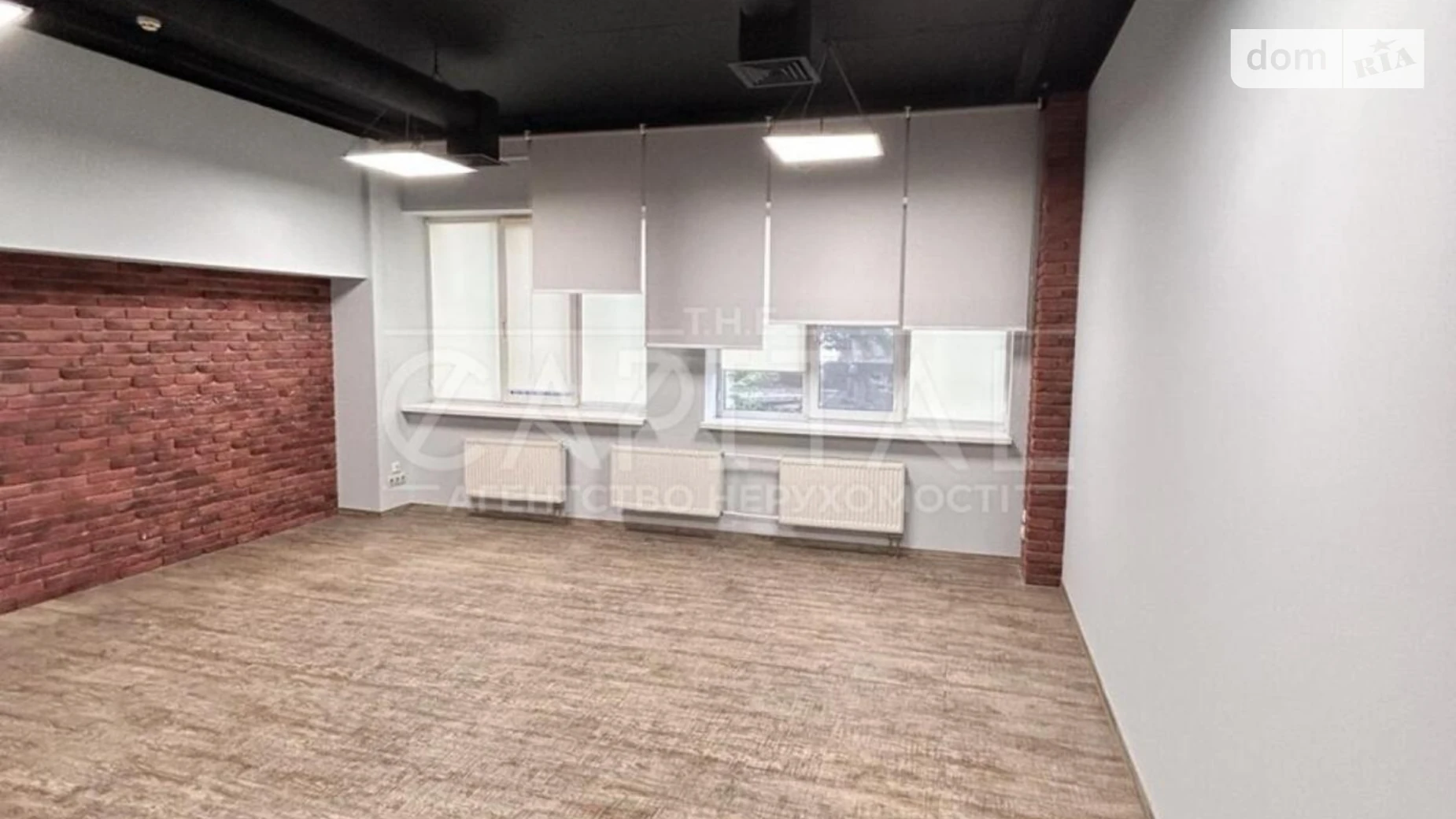 Сдается в аренду офис 105 кв. м в бизнес-центре, цена: 1600 $ - фото 2