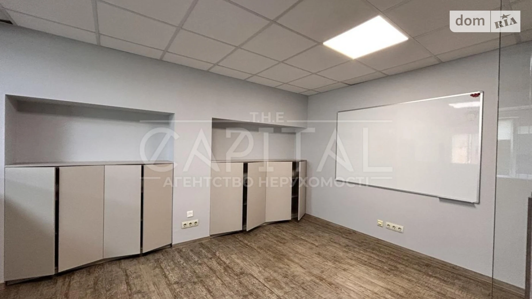 Сдается в аренду офис 105 кв. м в бизнес-центре, цена: 1600 $ - фото 3