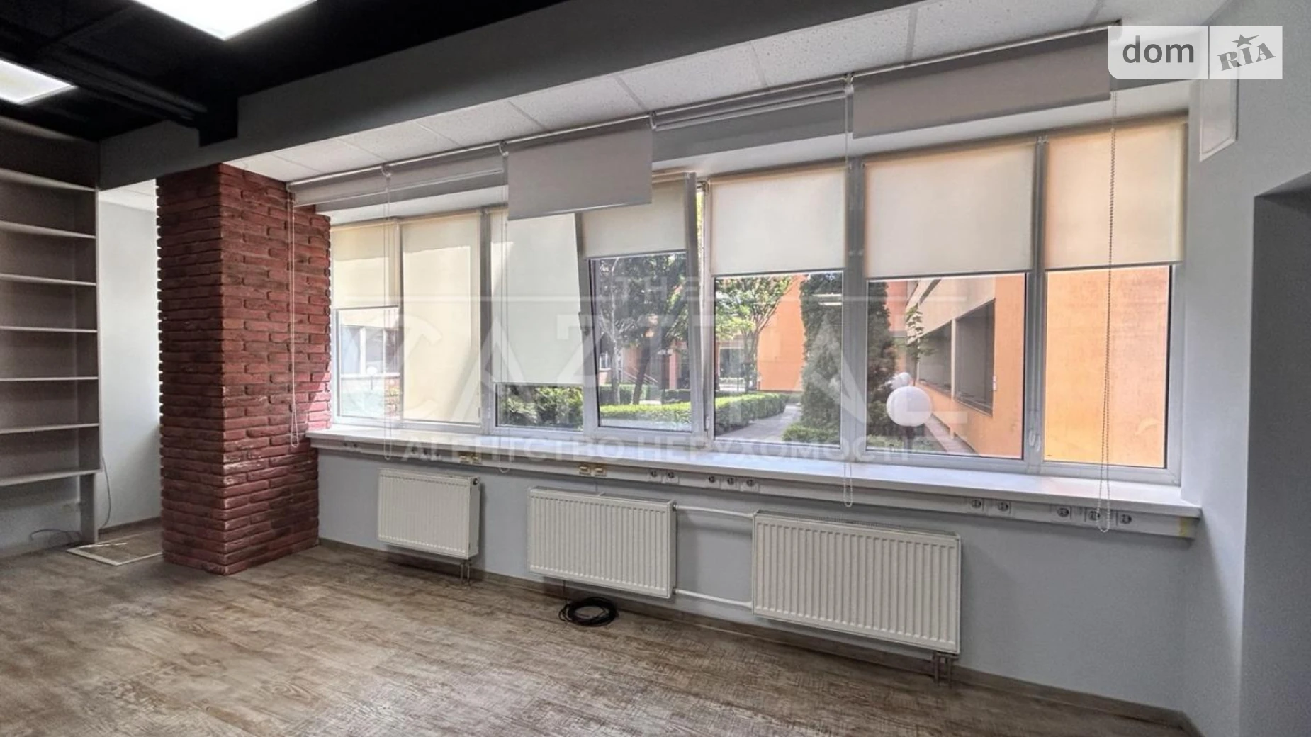 Сдается в аренду офис 105 кв. м в бизнес-центре, цена: 1600 $ - фото 4