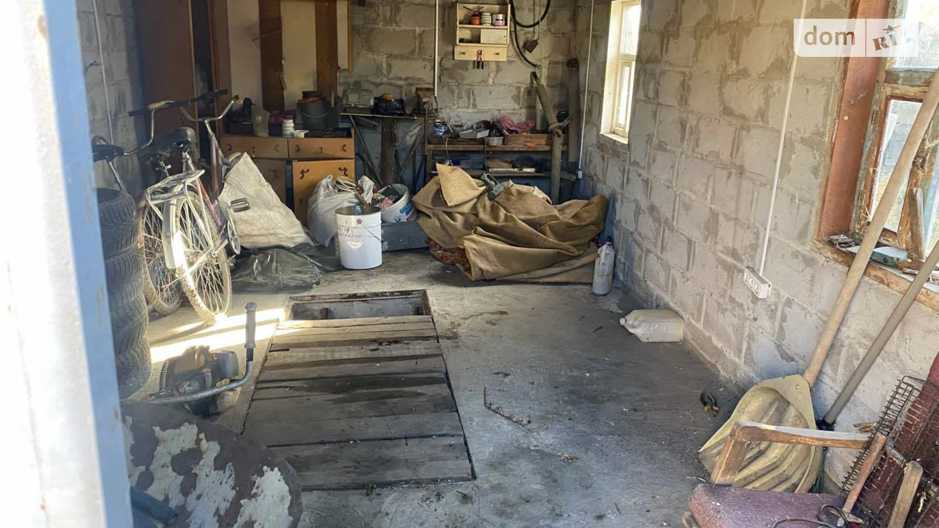 Продається одноповерховий будинок 110.6 кв. м з меблями, цена: 80000 $ - фото 3