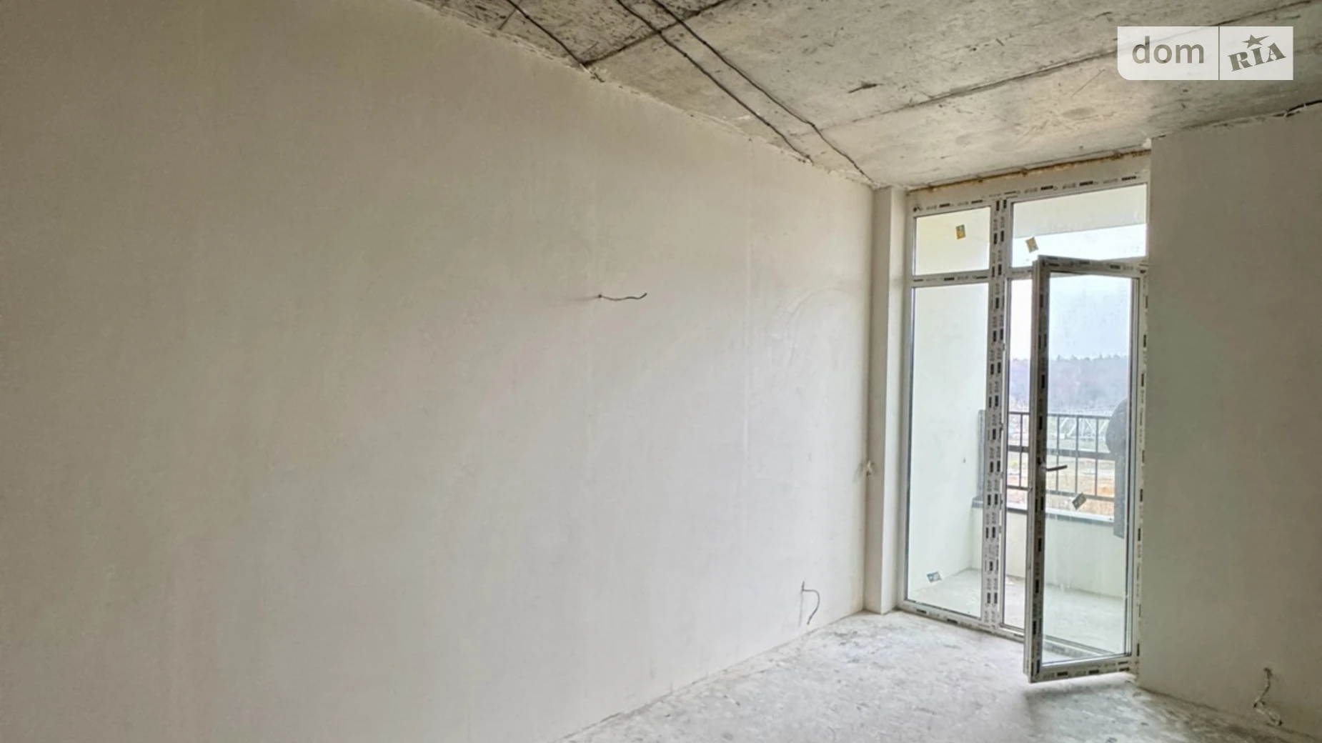 Продается 1-комнатная квартира 43 кв. м в Ирпене, ул. Ольги Кобылянской(Достоевского), 1В/15 - фото 3