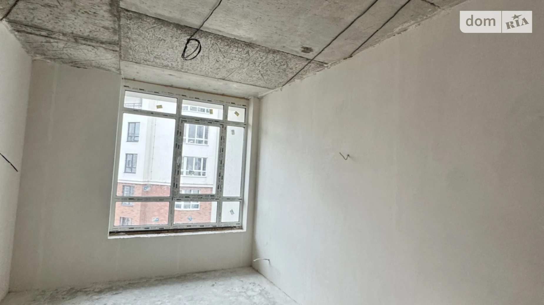 Продается 1-комнатная квартира 43 кв. м в Ирпене, ул. Ольги Кобылянской(Достоевского), 1В/15 - фото 4