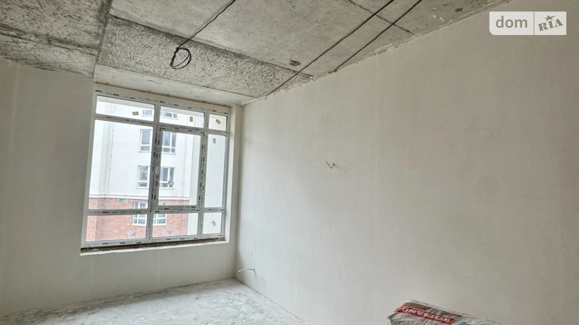 Продается 1-комнатная квартира 43 кв. м в Ирпене, ул. Ольги Кобылянской(Достоевского), 1В/15 - фото 5