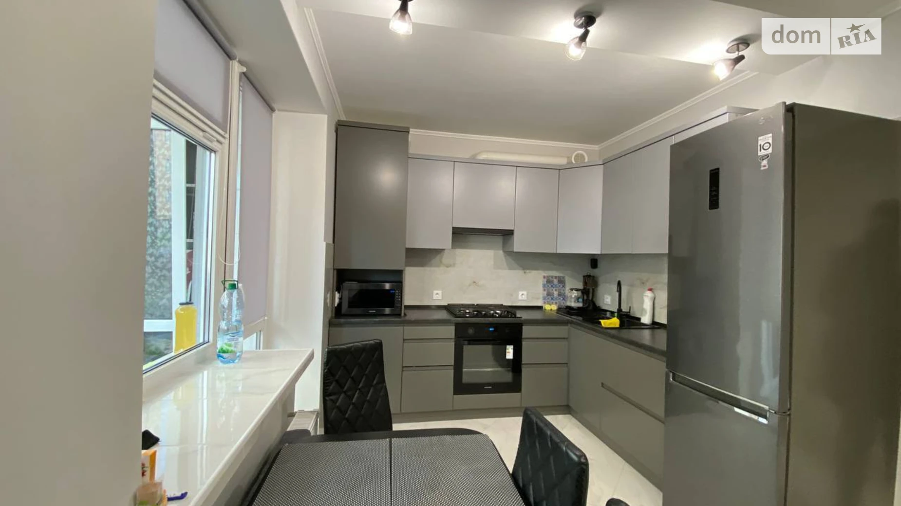 1-комнатная квартира 49 кв. м в Тернополе, цена: 58000 $ - фото 2