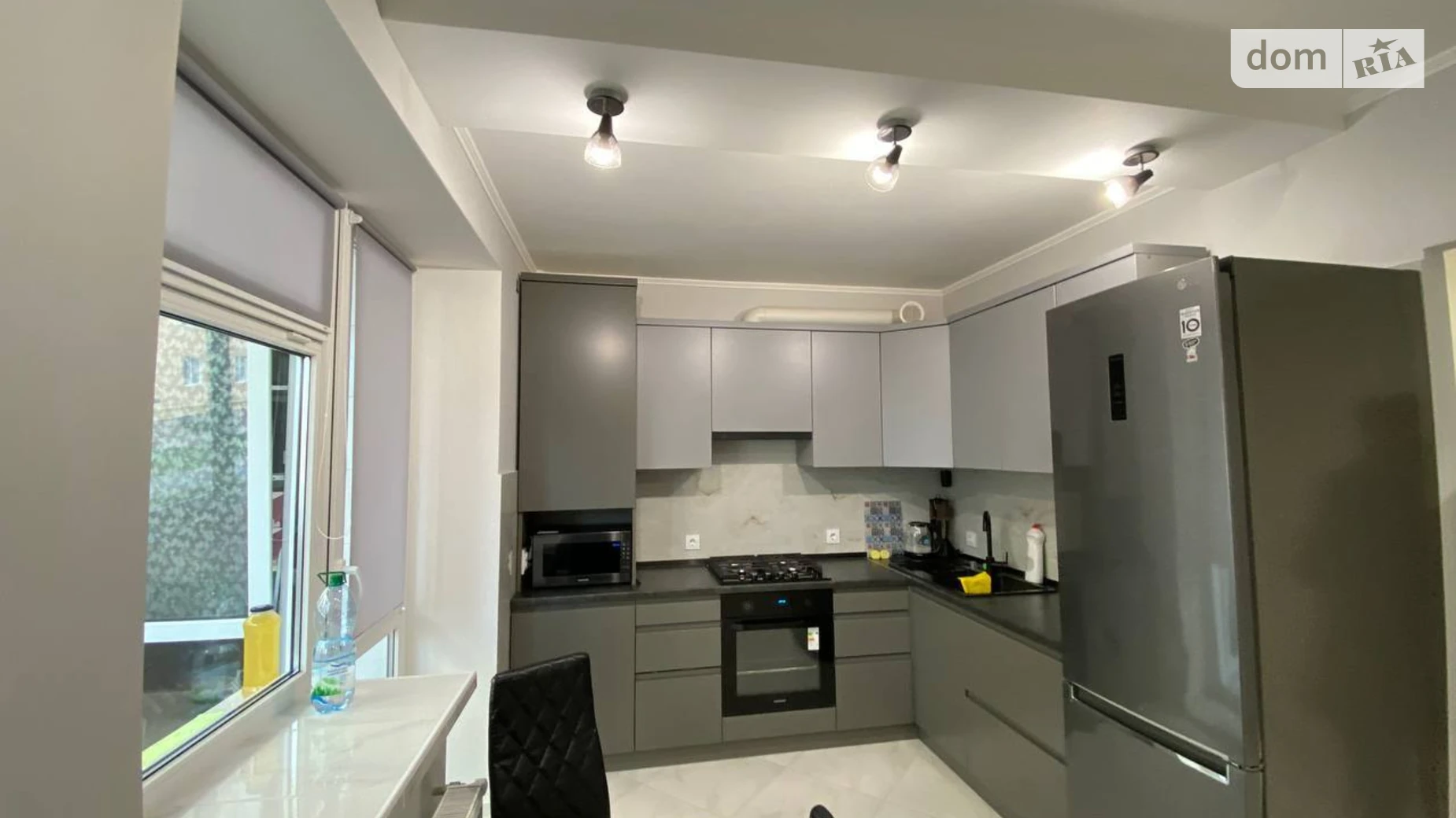 1-комнатная квартира 49 кв. м в Тернополе, цена: 58000 $ - фото 3