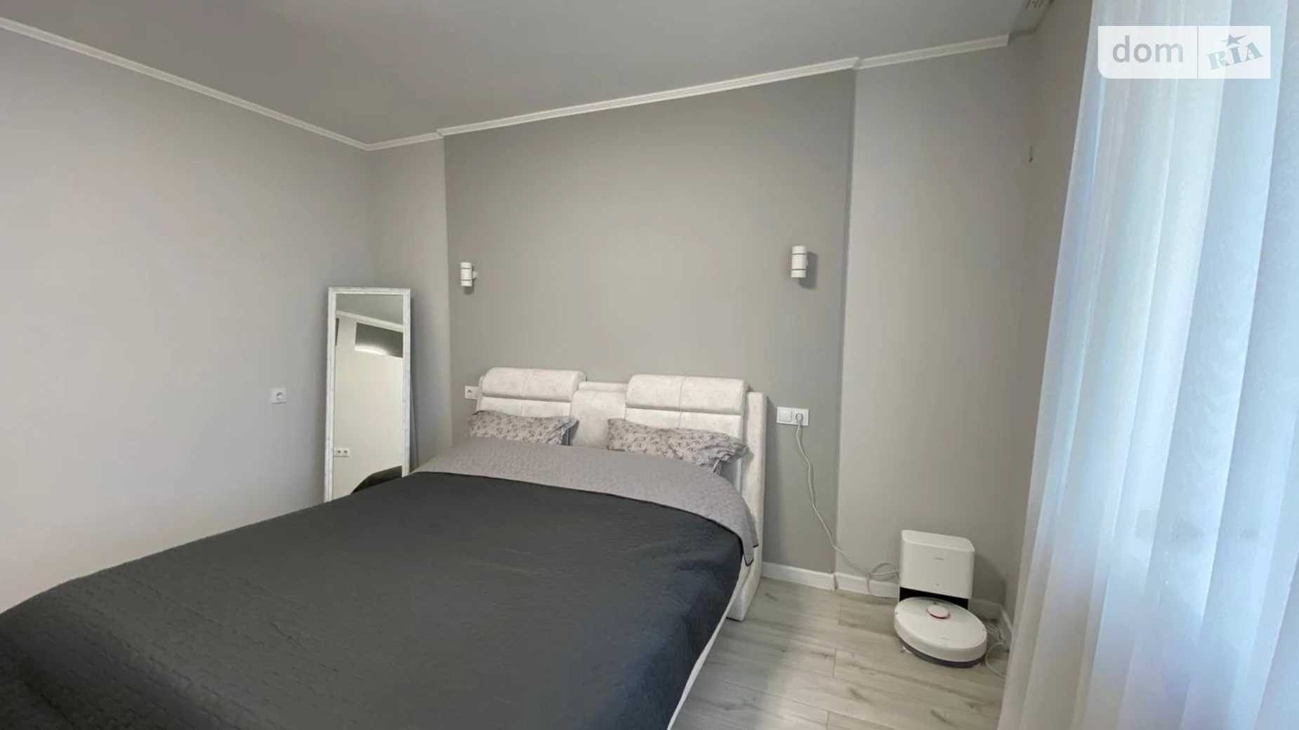 1-комнатная квартира 49 кв. м в Тернополе, цена: 58000 $ - фото 4